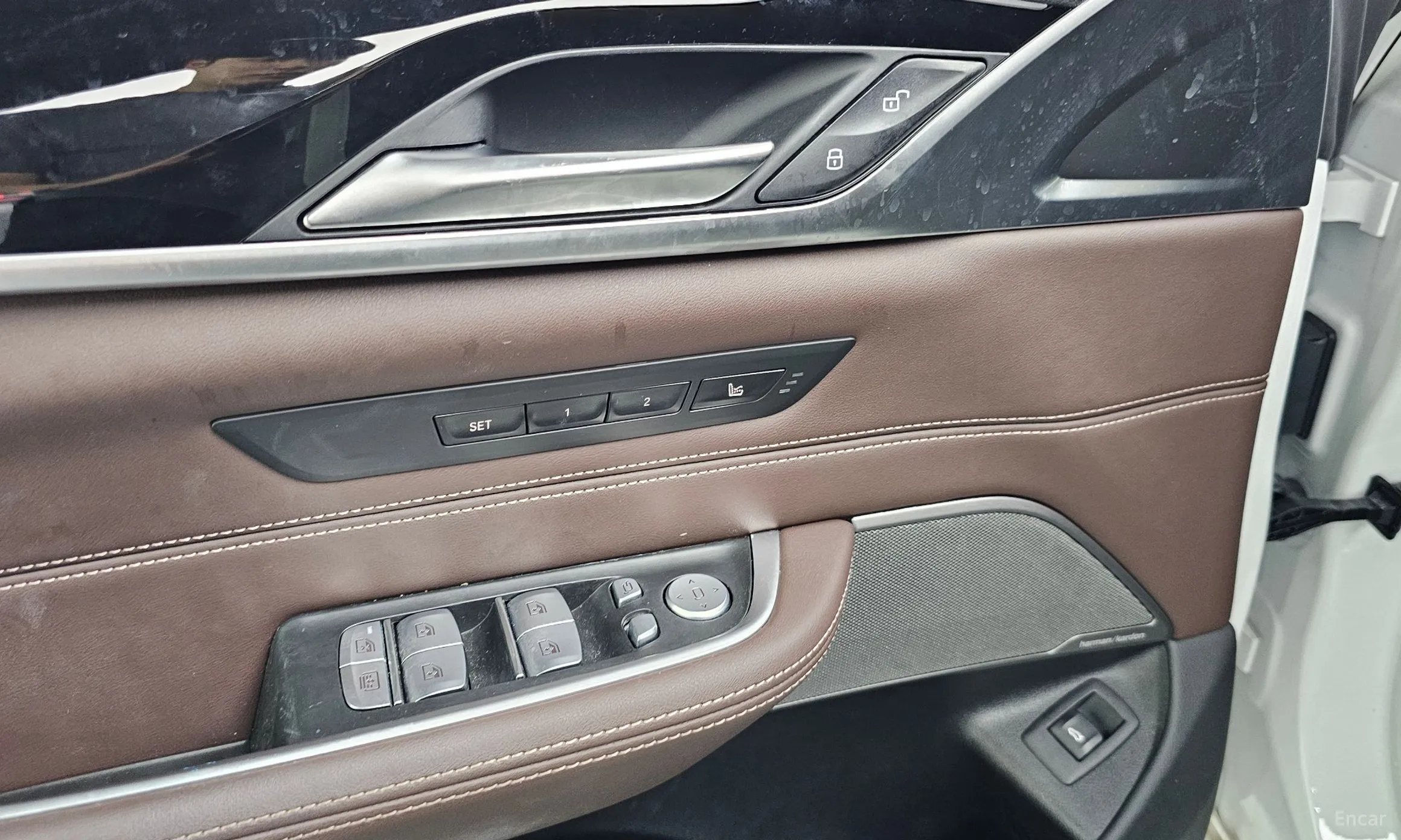 BMW 6-Series GT (G32) превью 19