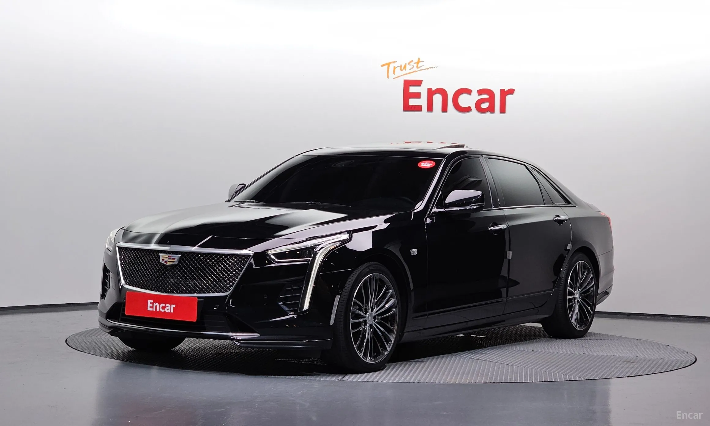 CT6