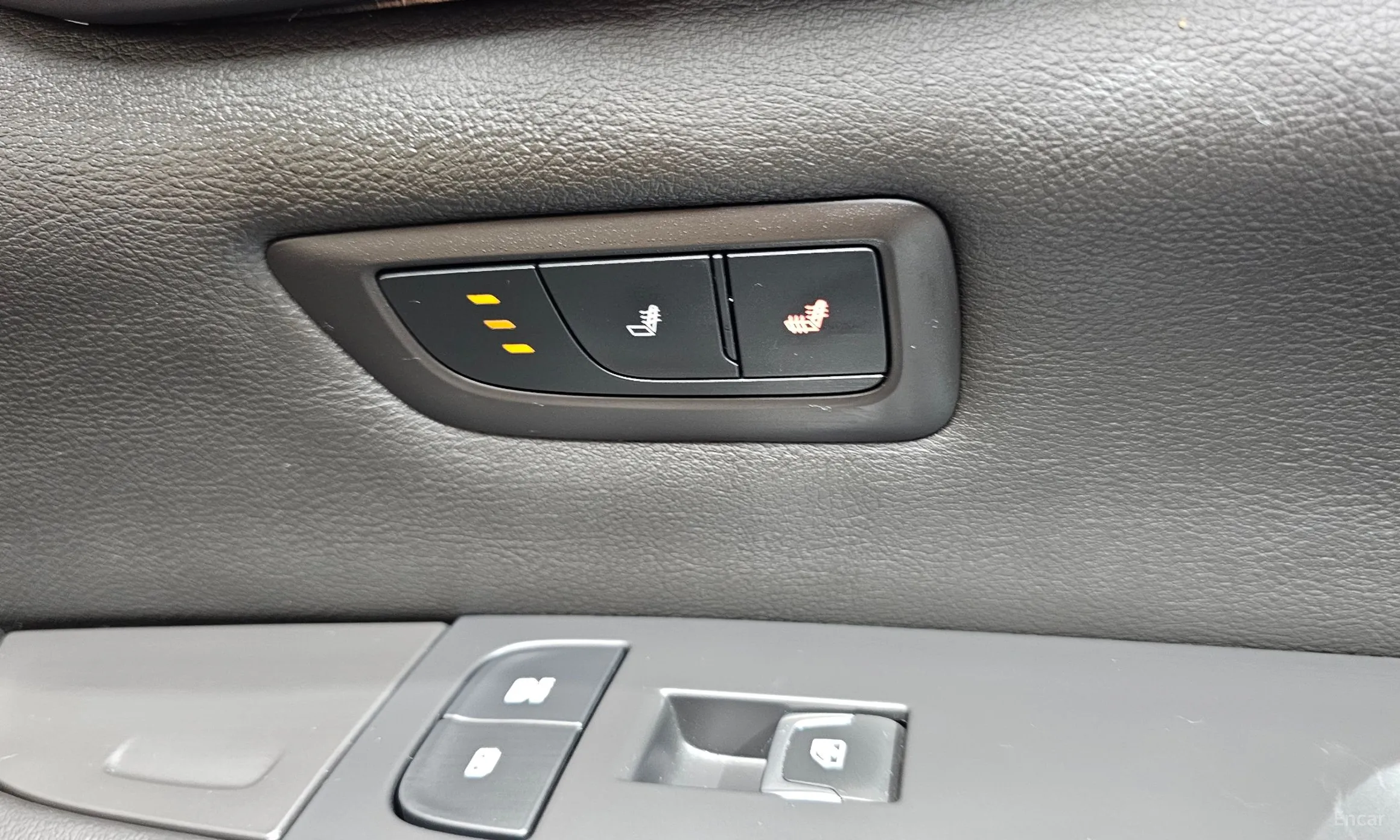 Cadillac CT6 превью 18
