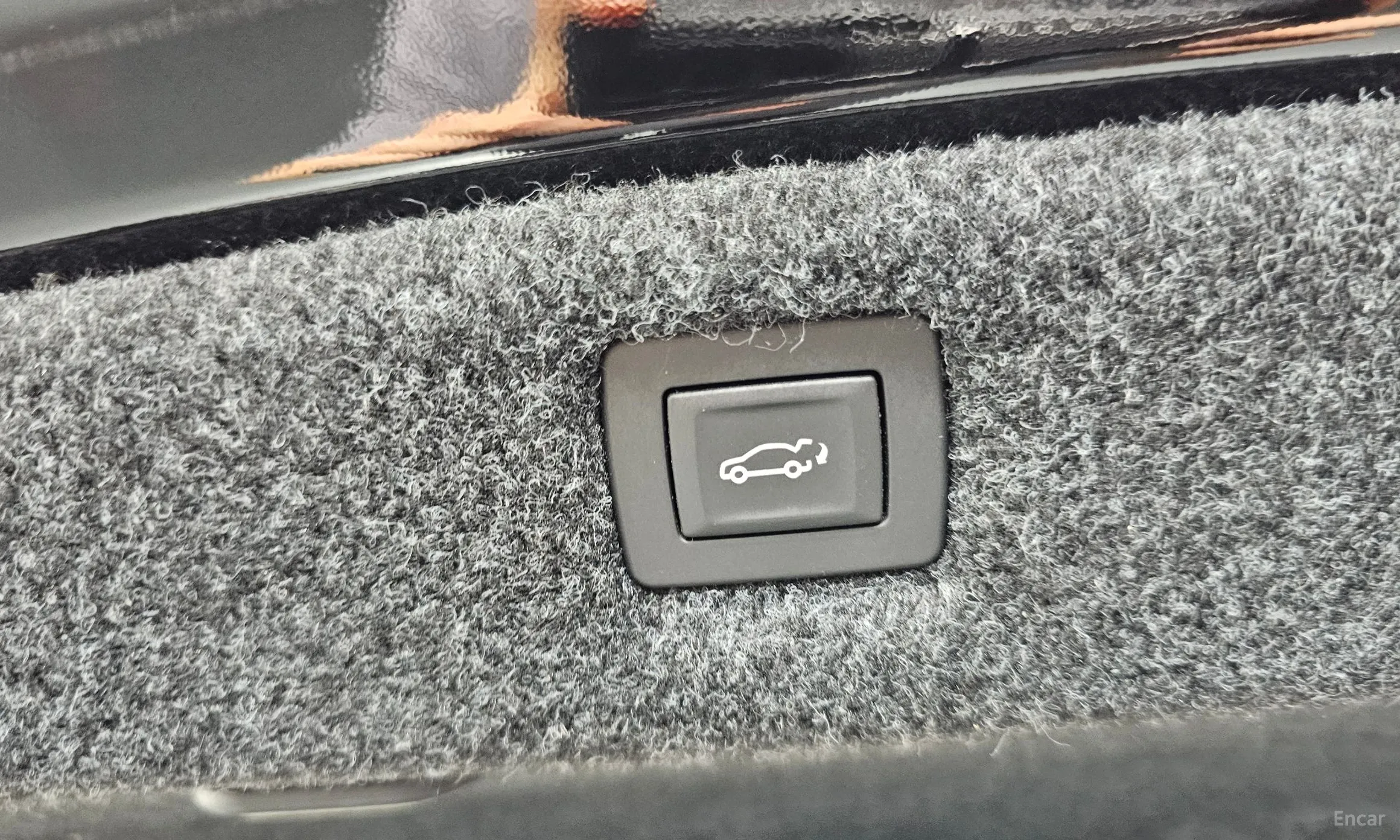 Cadillac CT6 превью 20