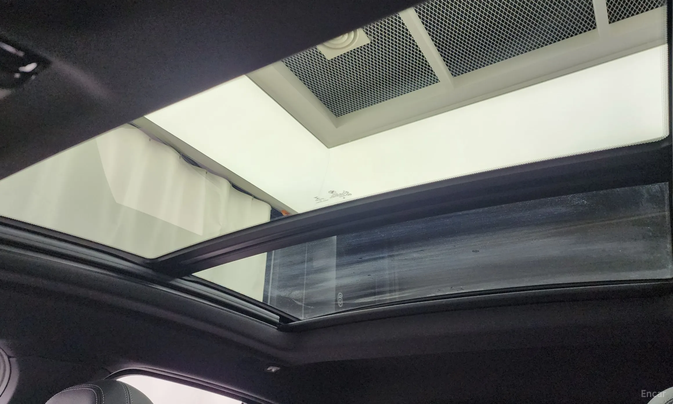 BMW X4 (G02) превью 18