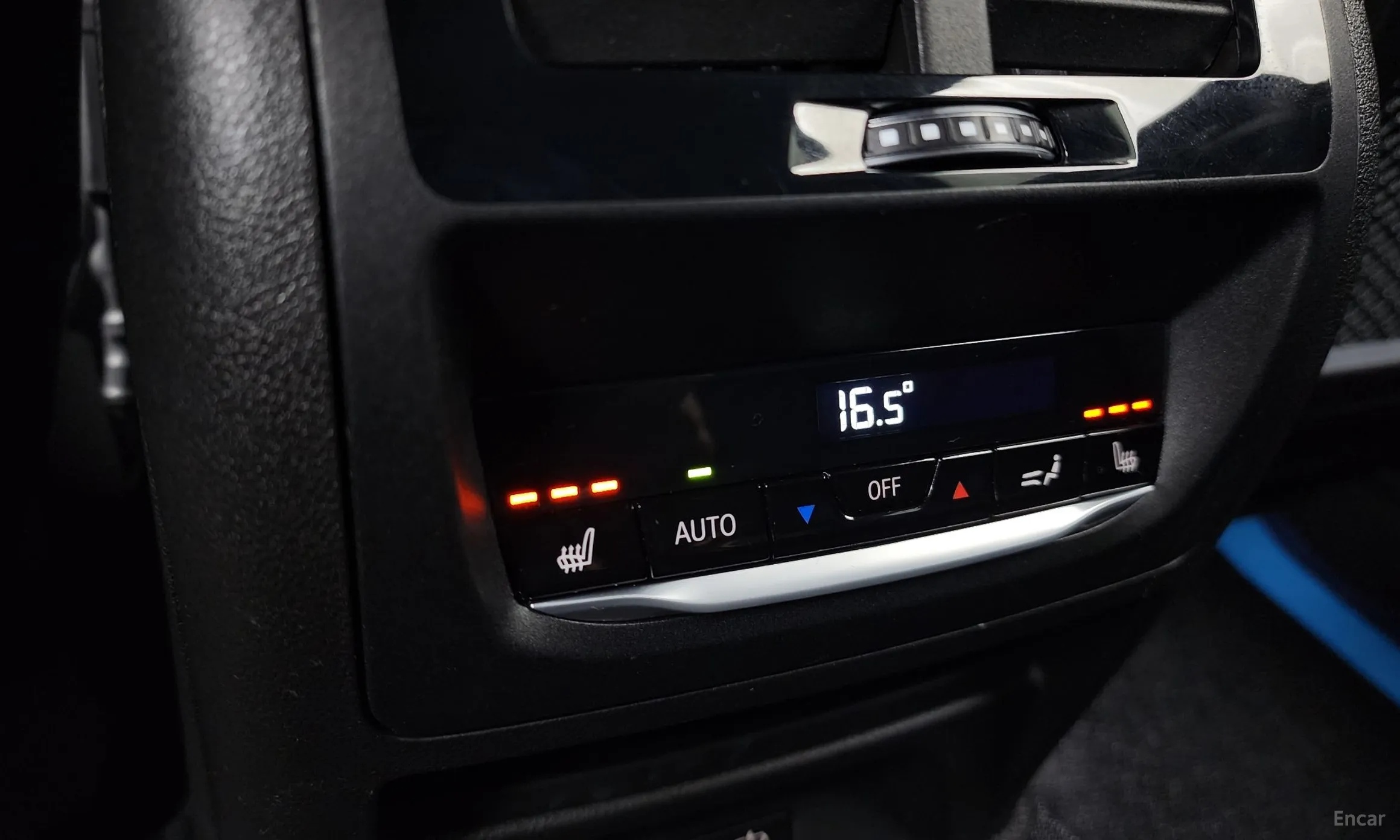 BMW X4 (G02) превью 19