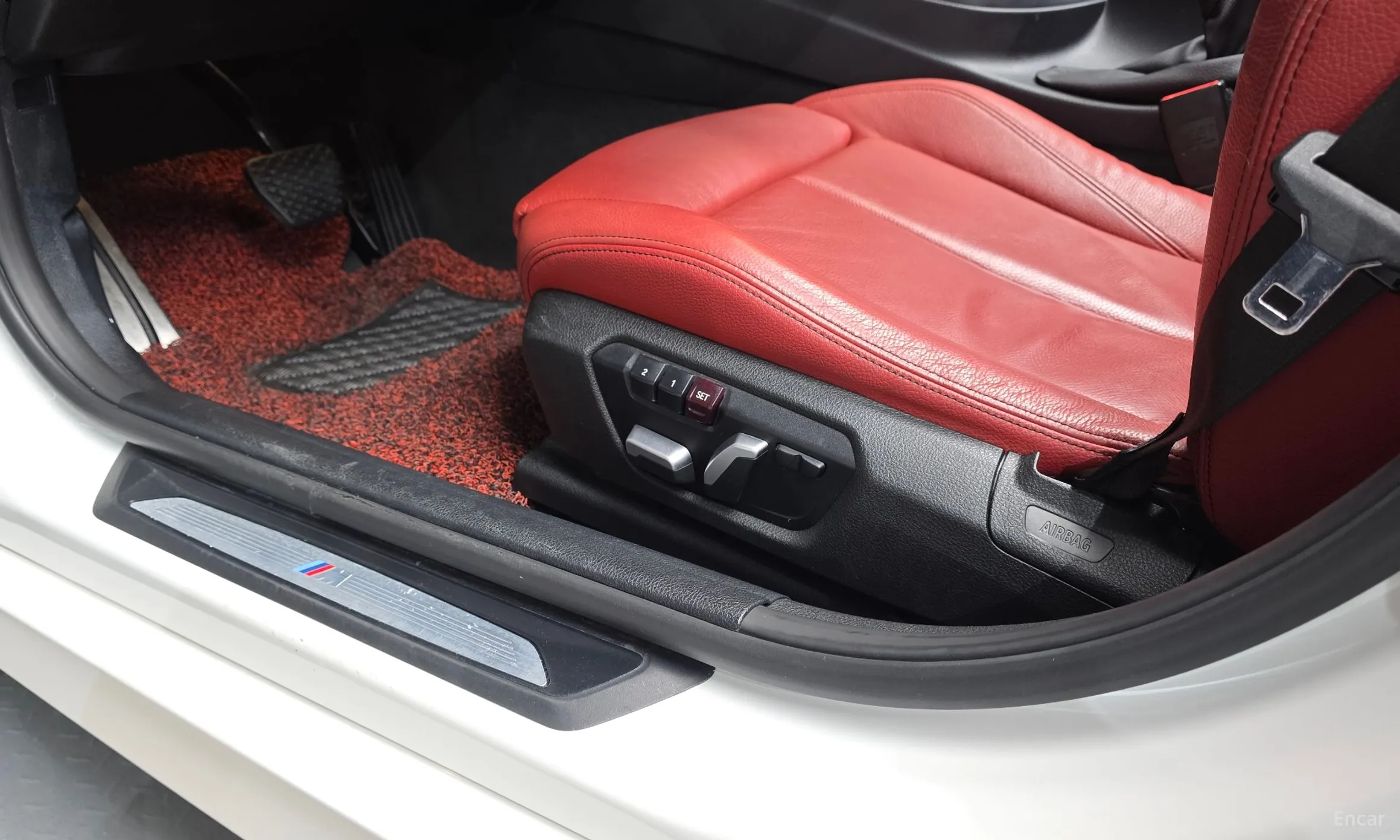 BMW 3 Series (F30) превью 18