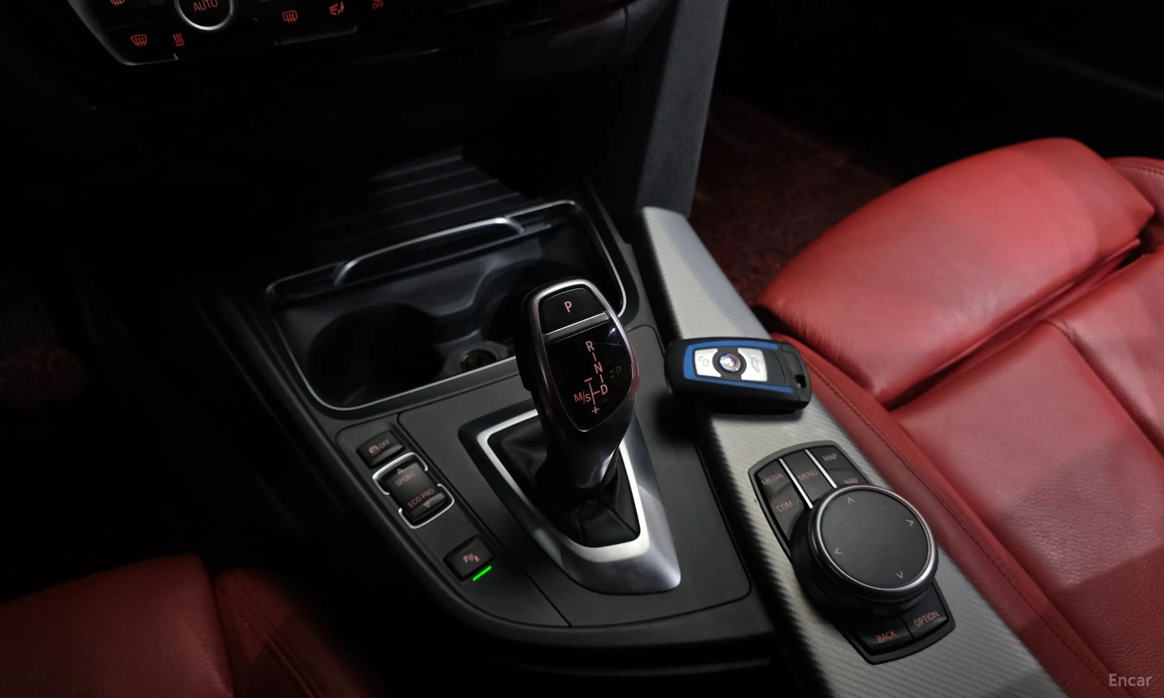 BMW 3 Series (F30) превью 9