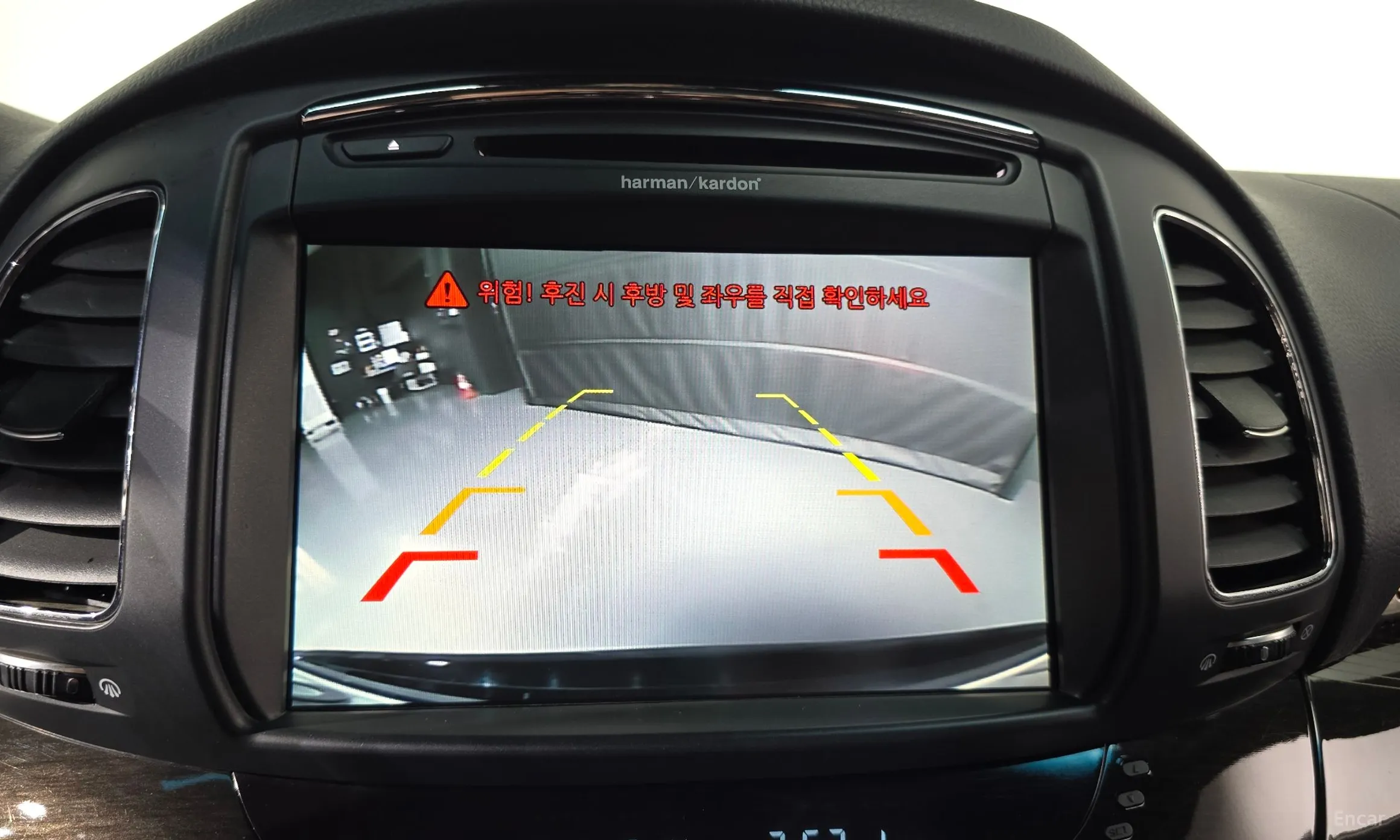 KG Mobility (SsangYong) Chairman W превью 14