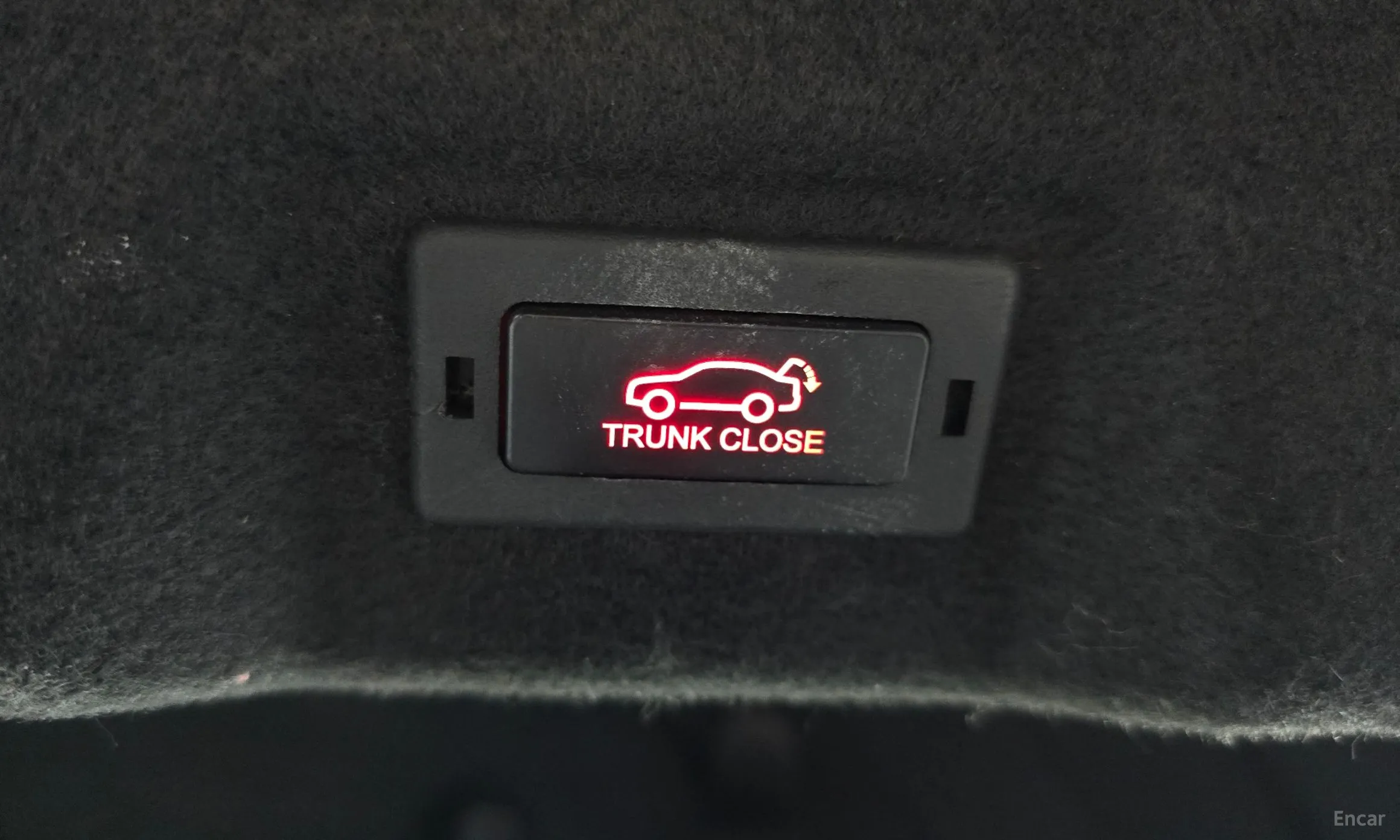 KG Mobility (SsangYong) Chairman W превью 16