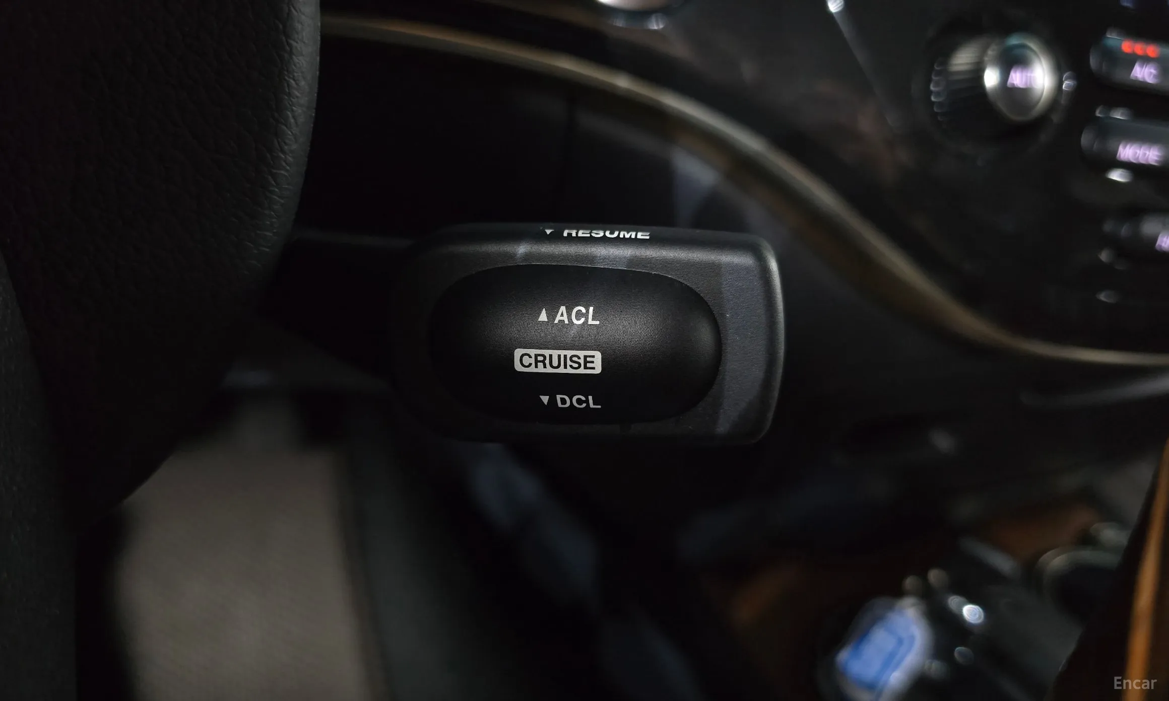 KG Mobility (SsangYong) Chairman W превью 20