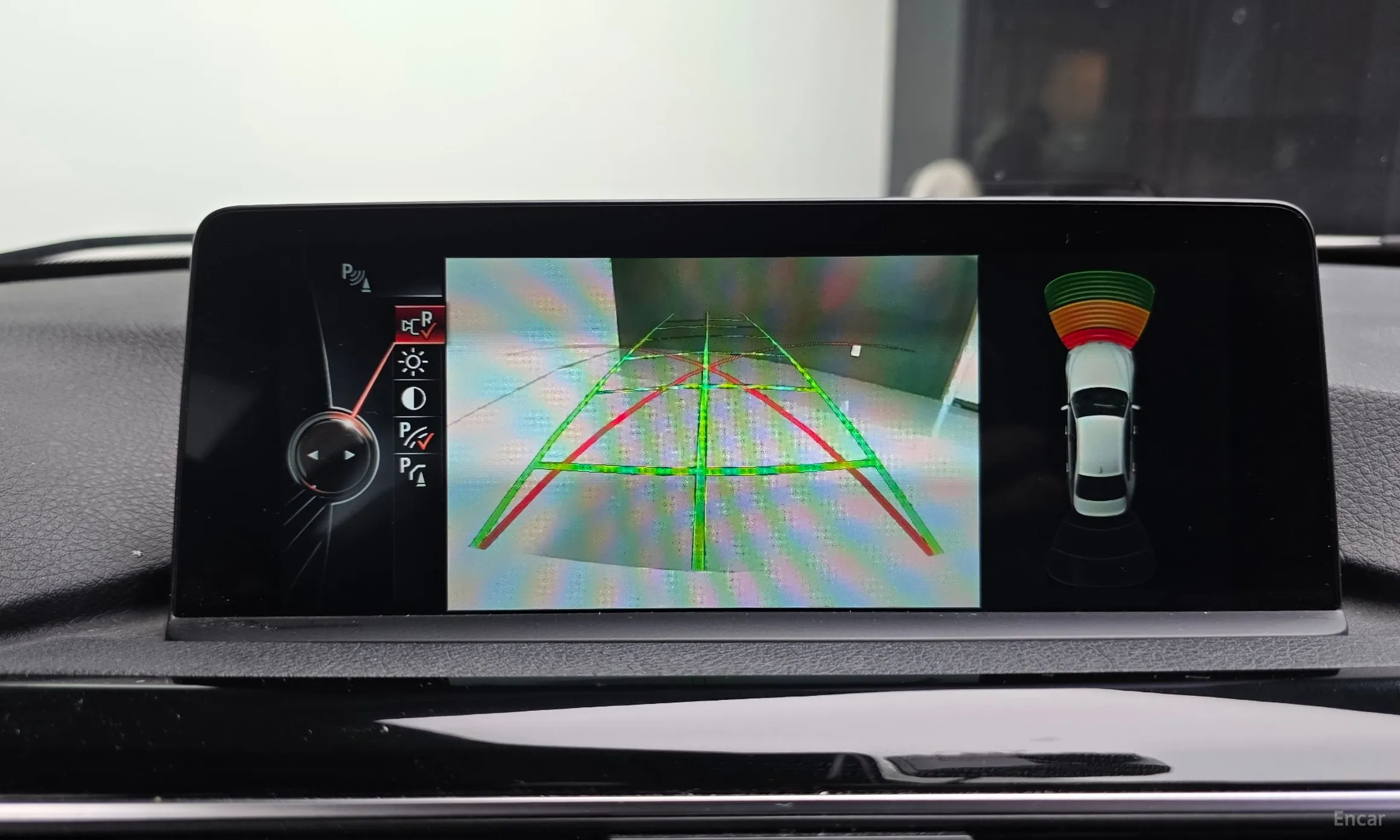 BMW 3 Series (F30) превью 15