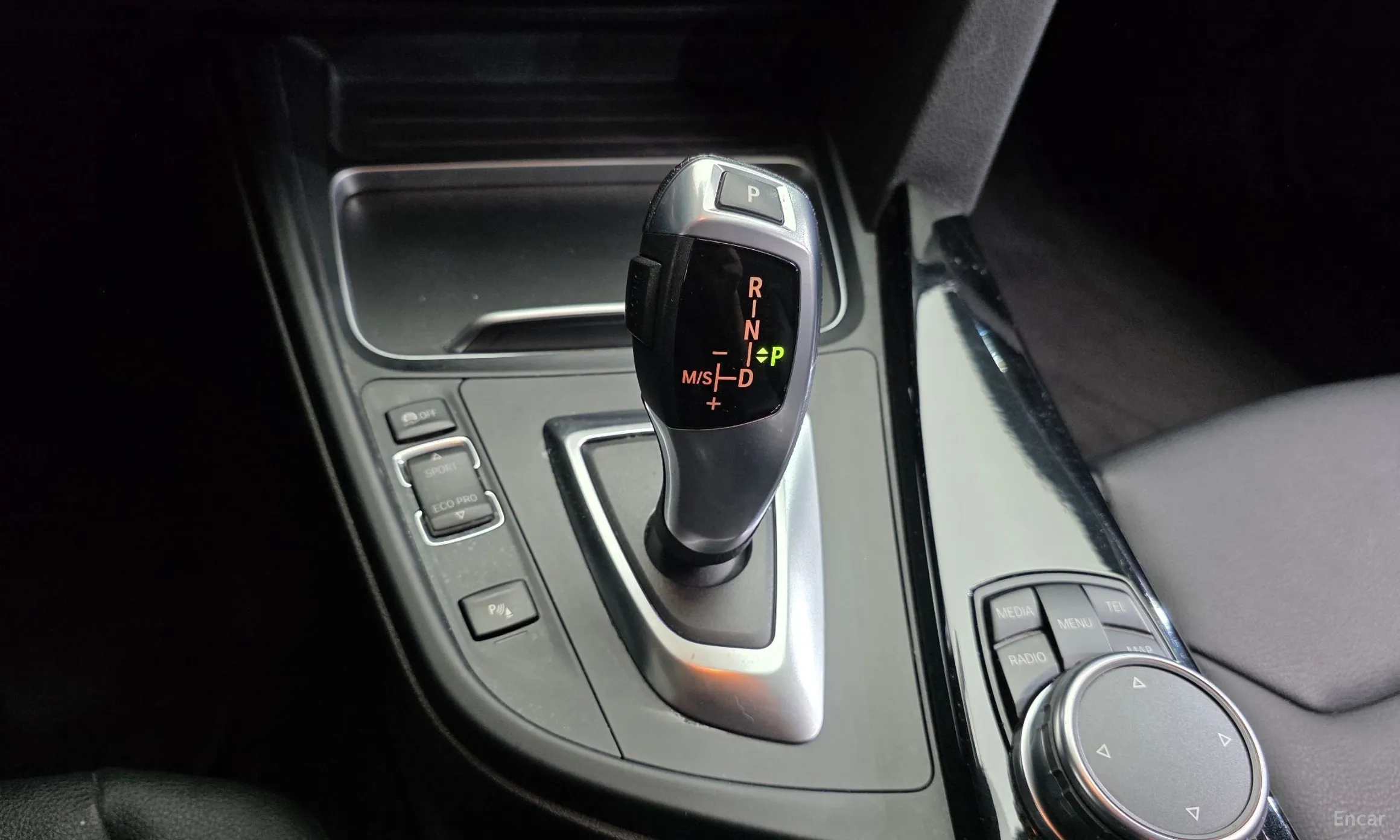 BMW 3 Series (F30) превью 9