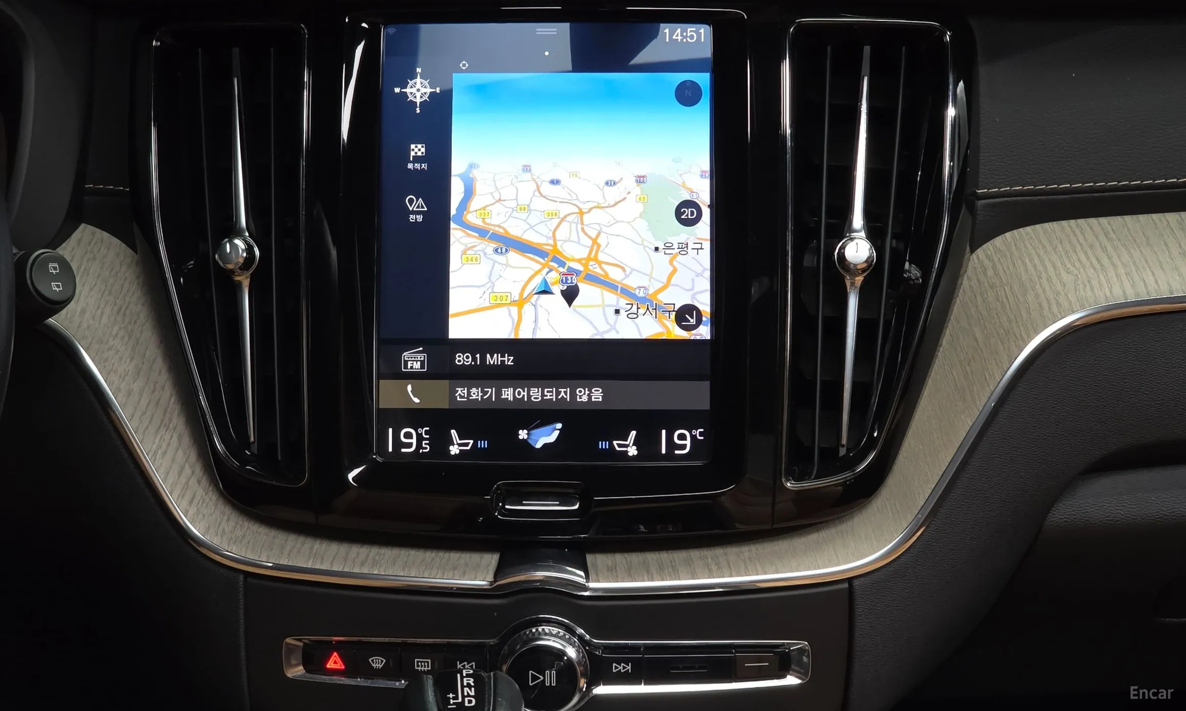 Volvo XC60 Gen 2 превью 14