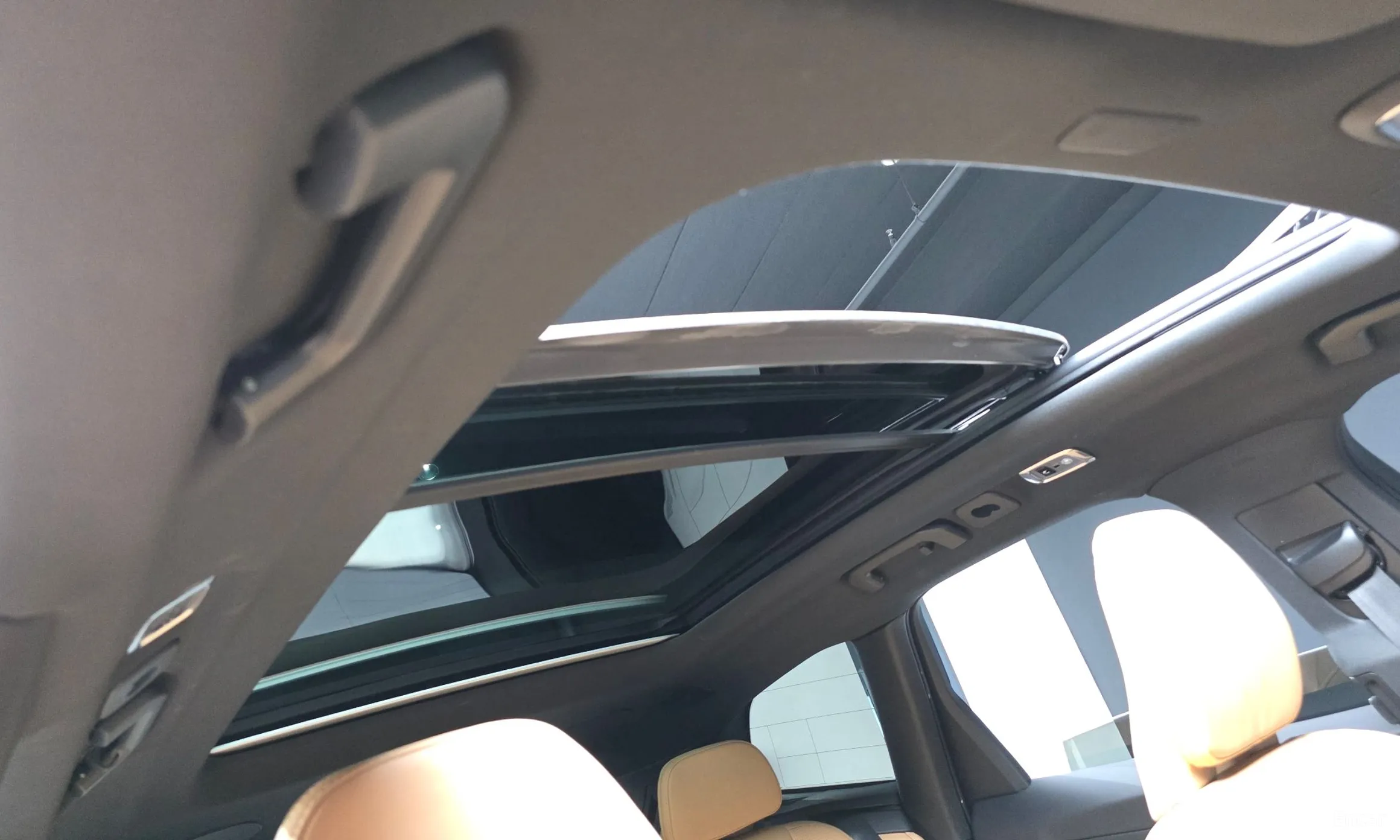Volvo XC60 Gen 2 превью 18