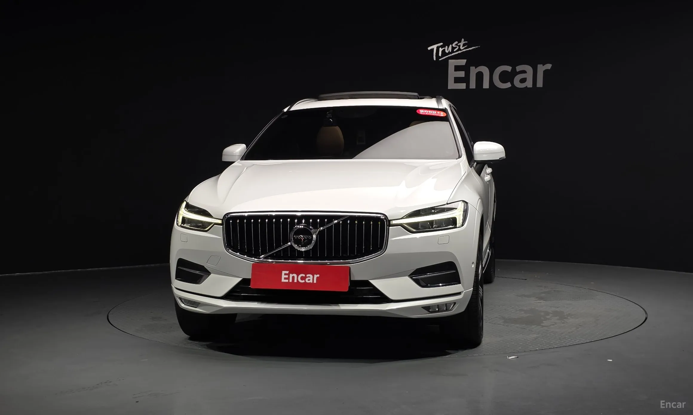 Volvo XC60 Gen 2 превью 3