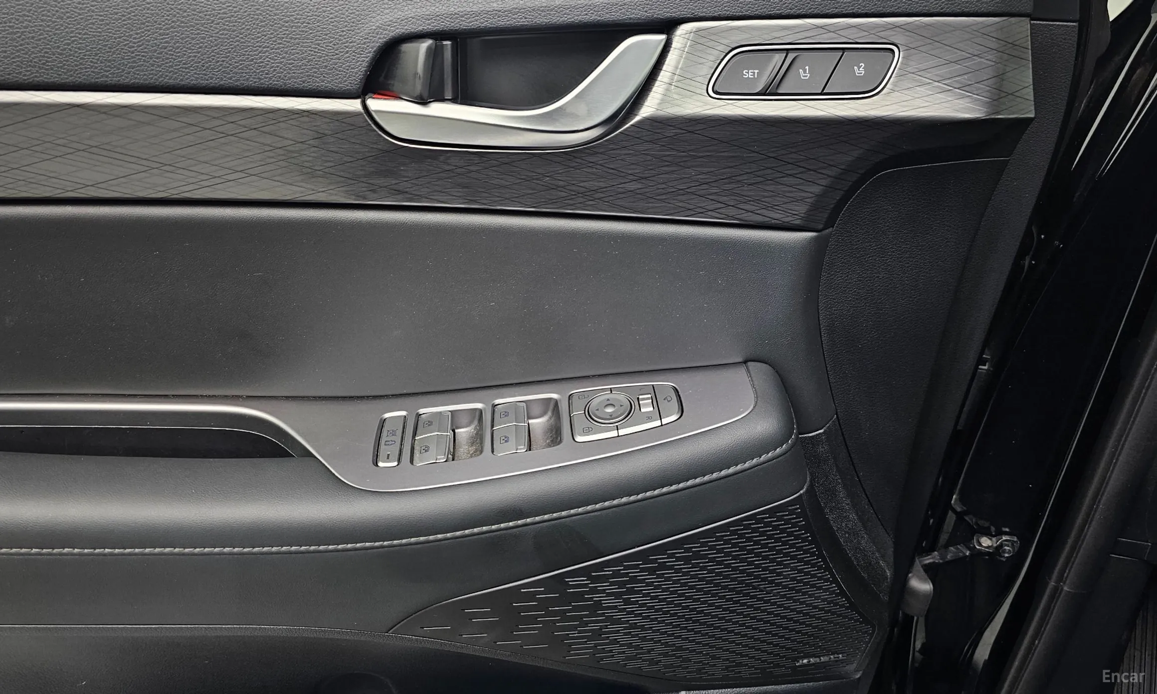 Hyundai Palisade превью 18