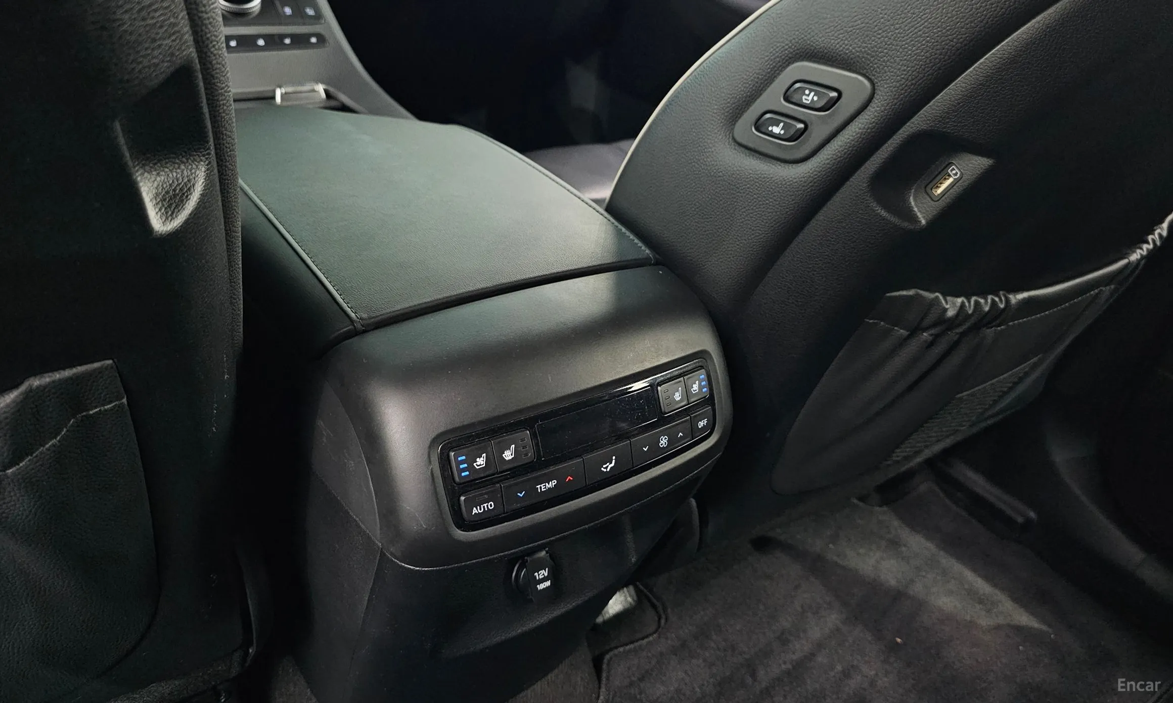 Hyundai Palisade превью 19