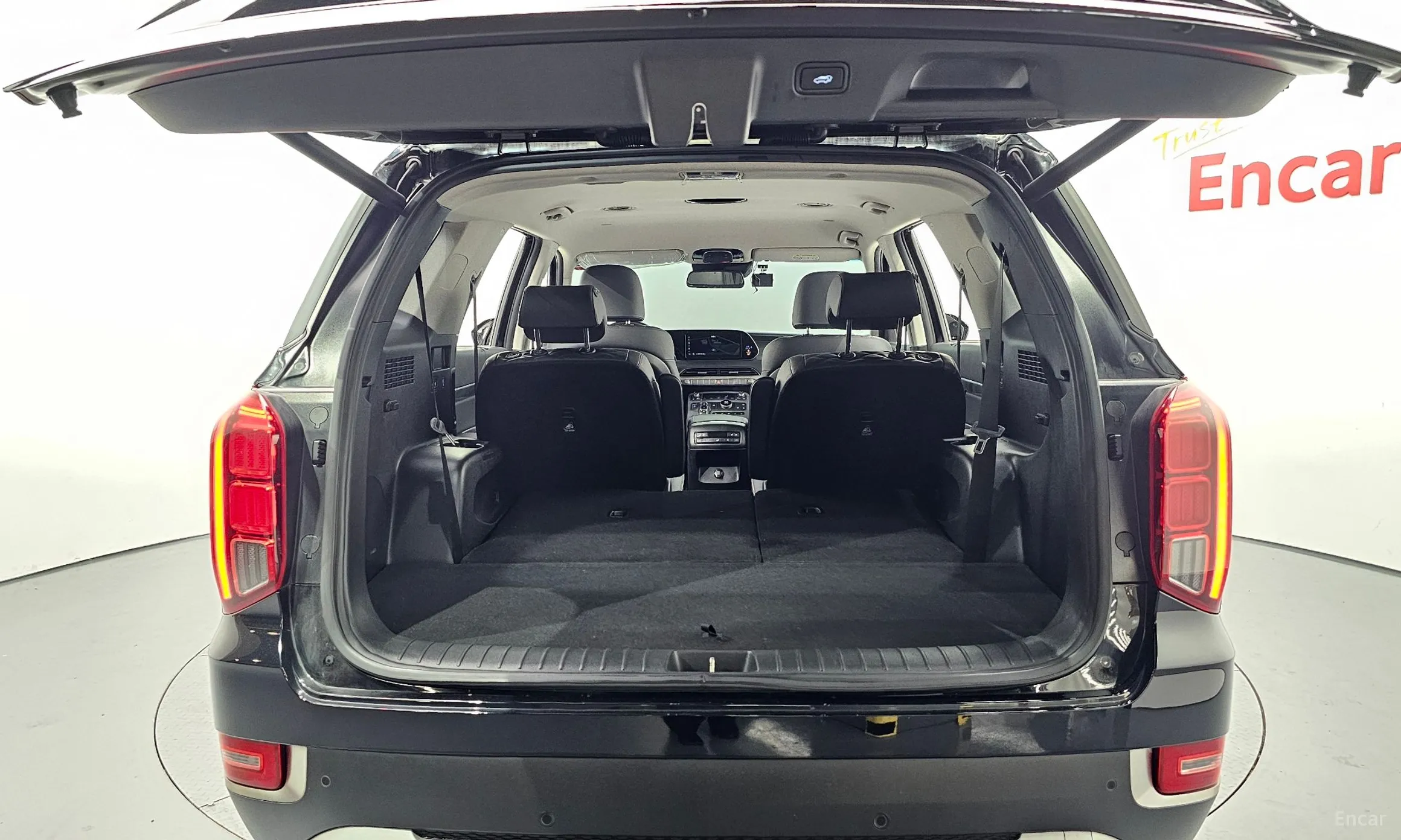 Hyundai Palisade превью 20
