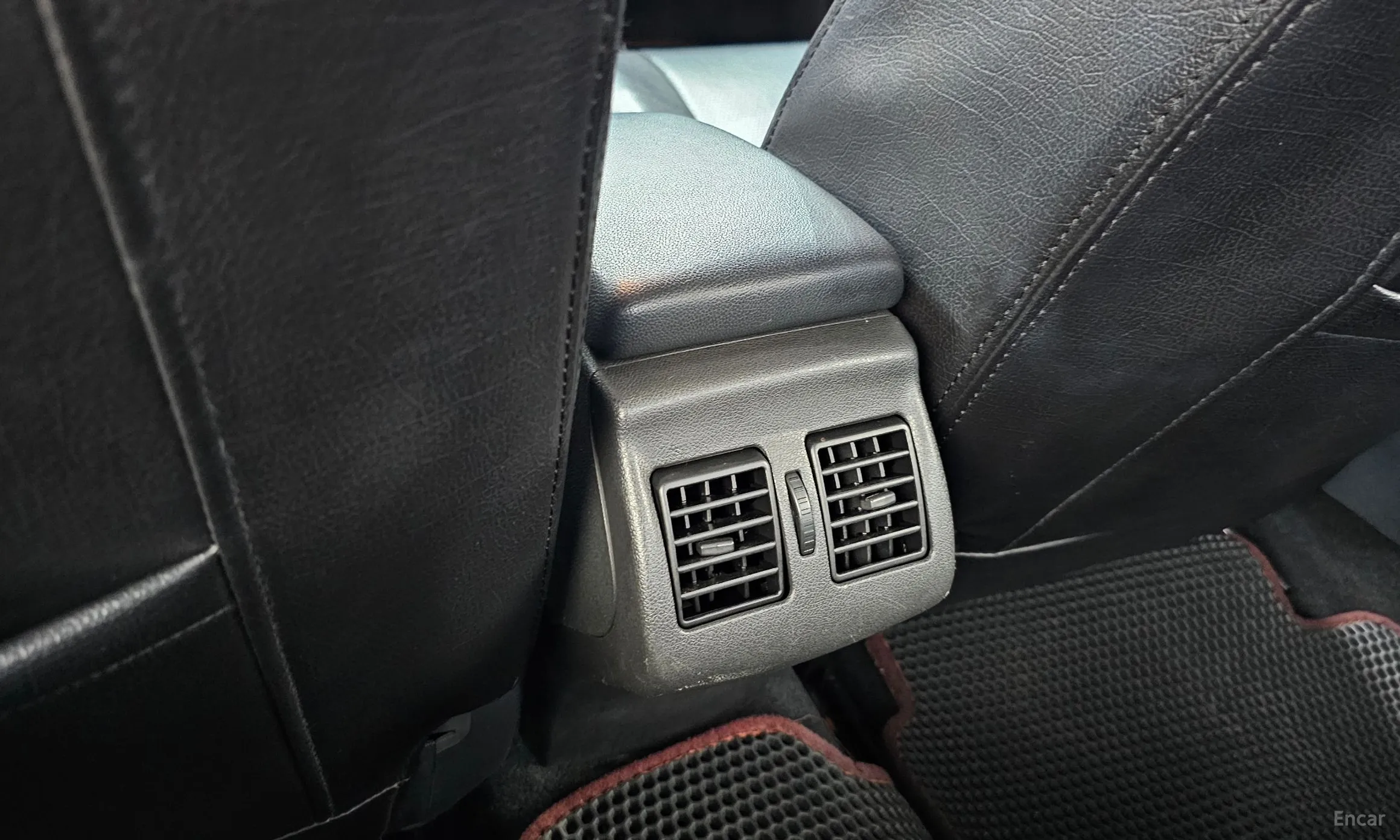Renault Korea (Samsung) SM3 превью 19
