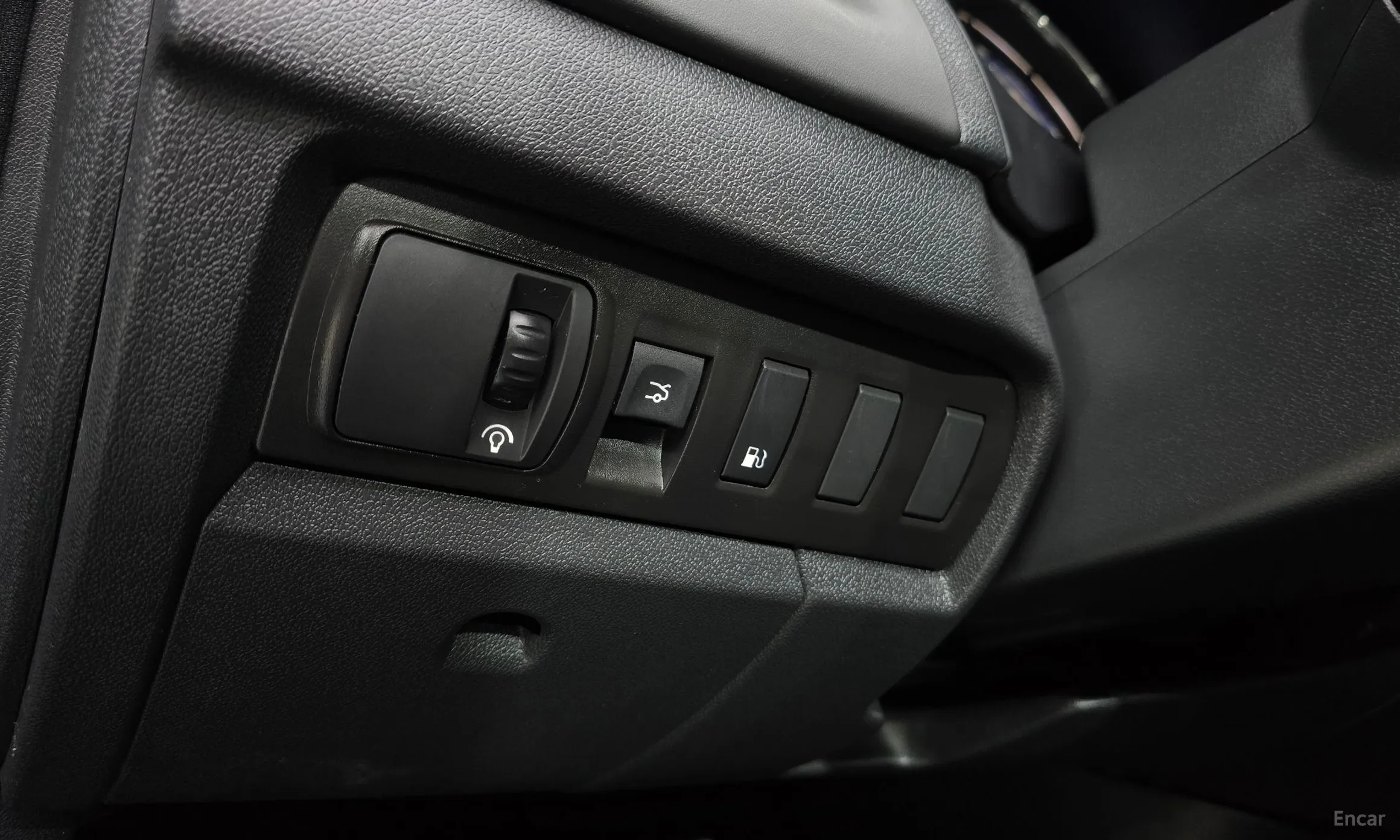 Renault Korea (Samsung) SM3 превью 17