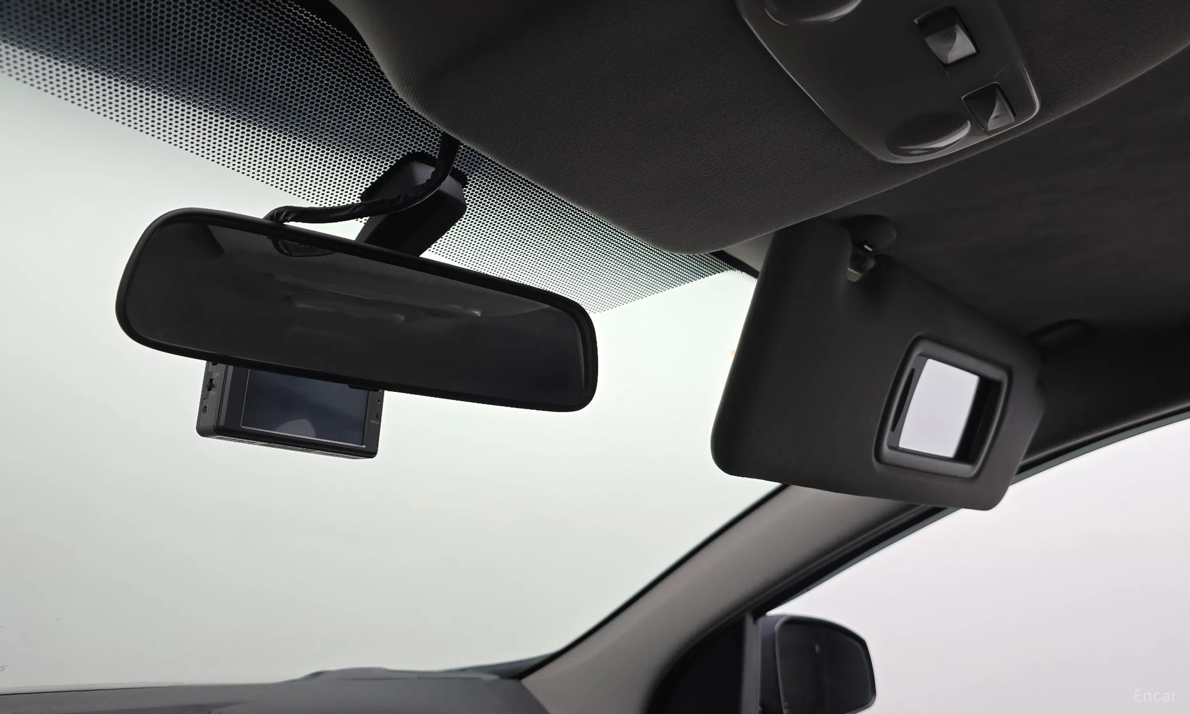 Renault Korea (Samsung) SM3 превью 20
