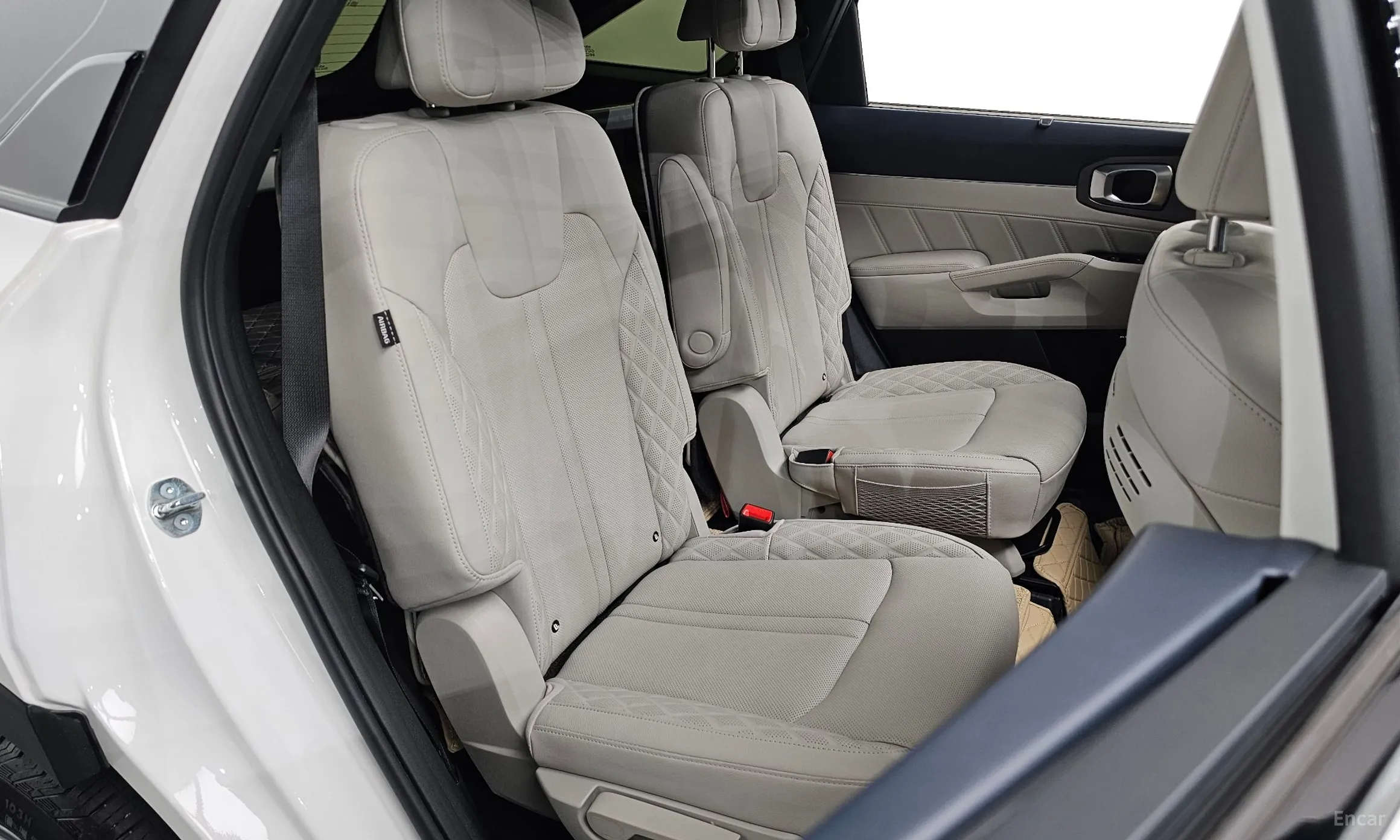 Kia Sorento 4th Generation превью 11