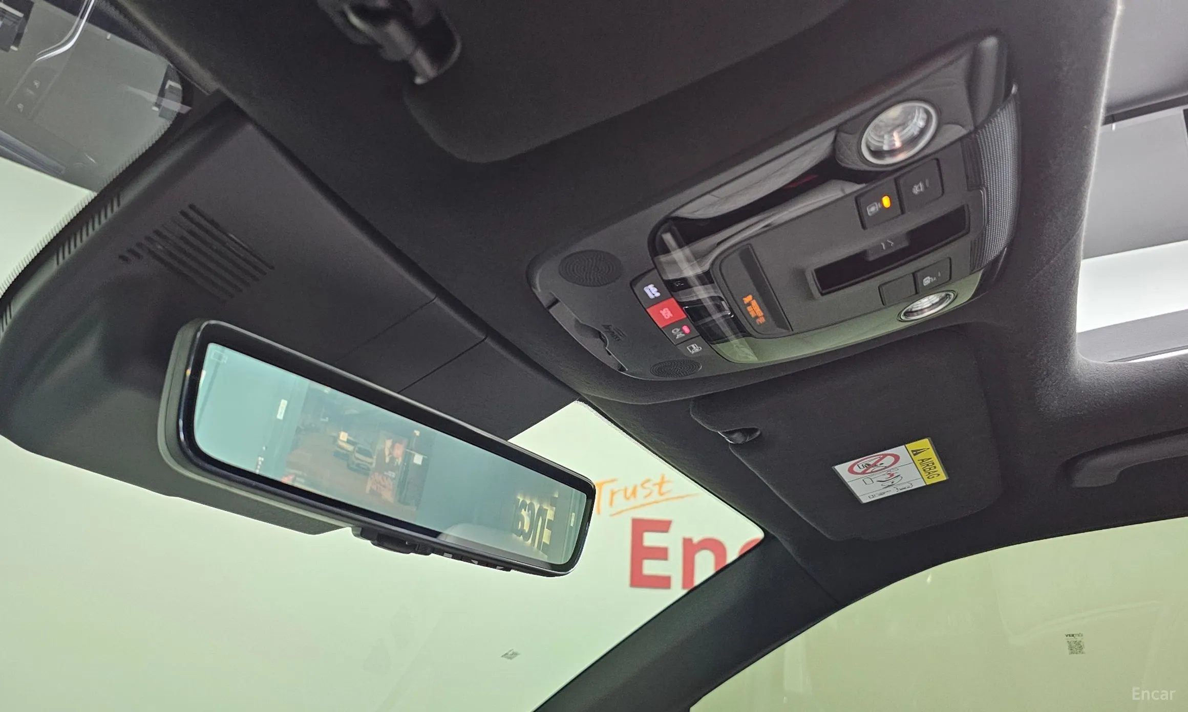 Kia Sorento 4th Generation превью 18
