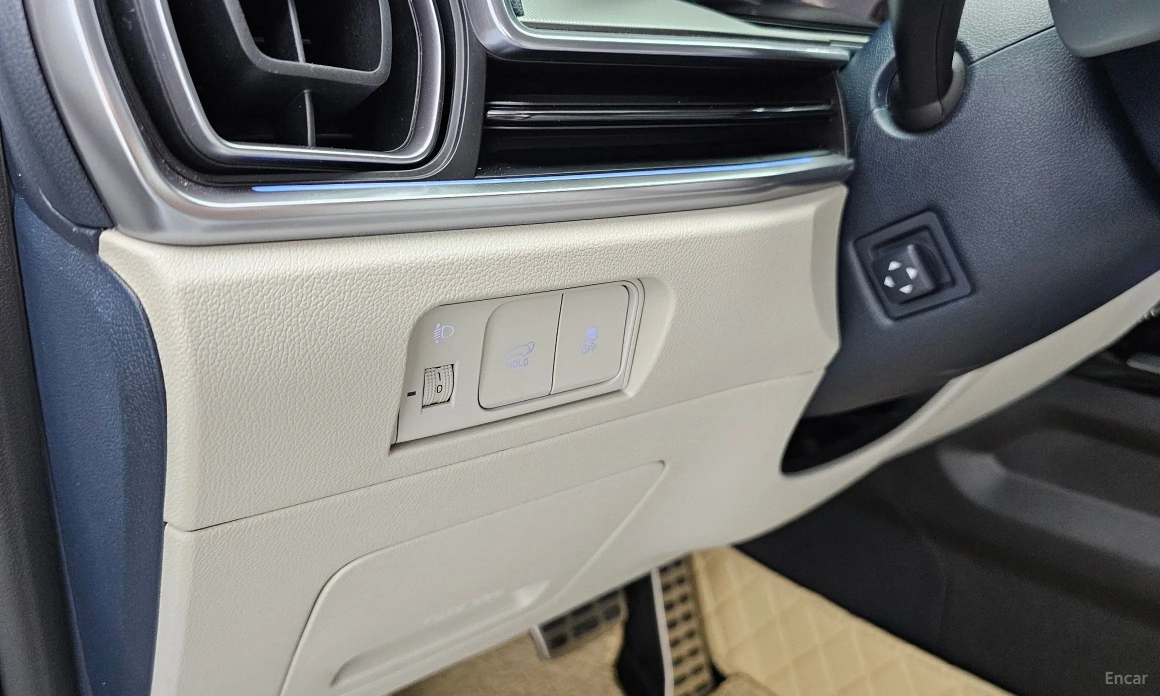 Kia Sorento 4th Generation превью 20