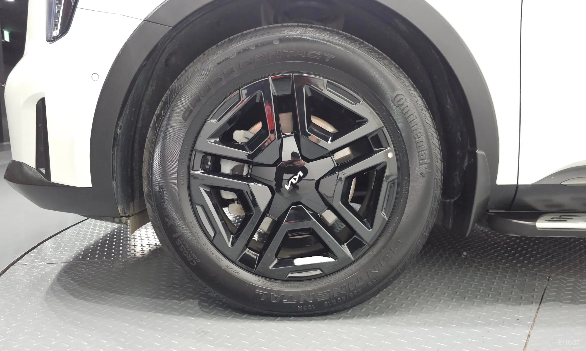 Kia Sorento 4th Generation превью 5