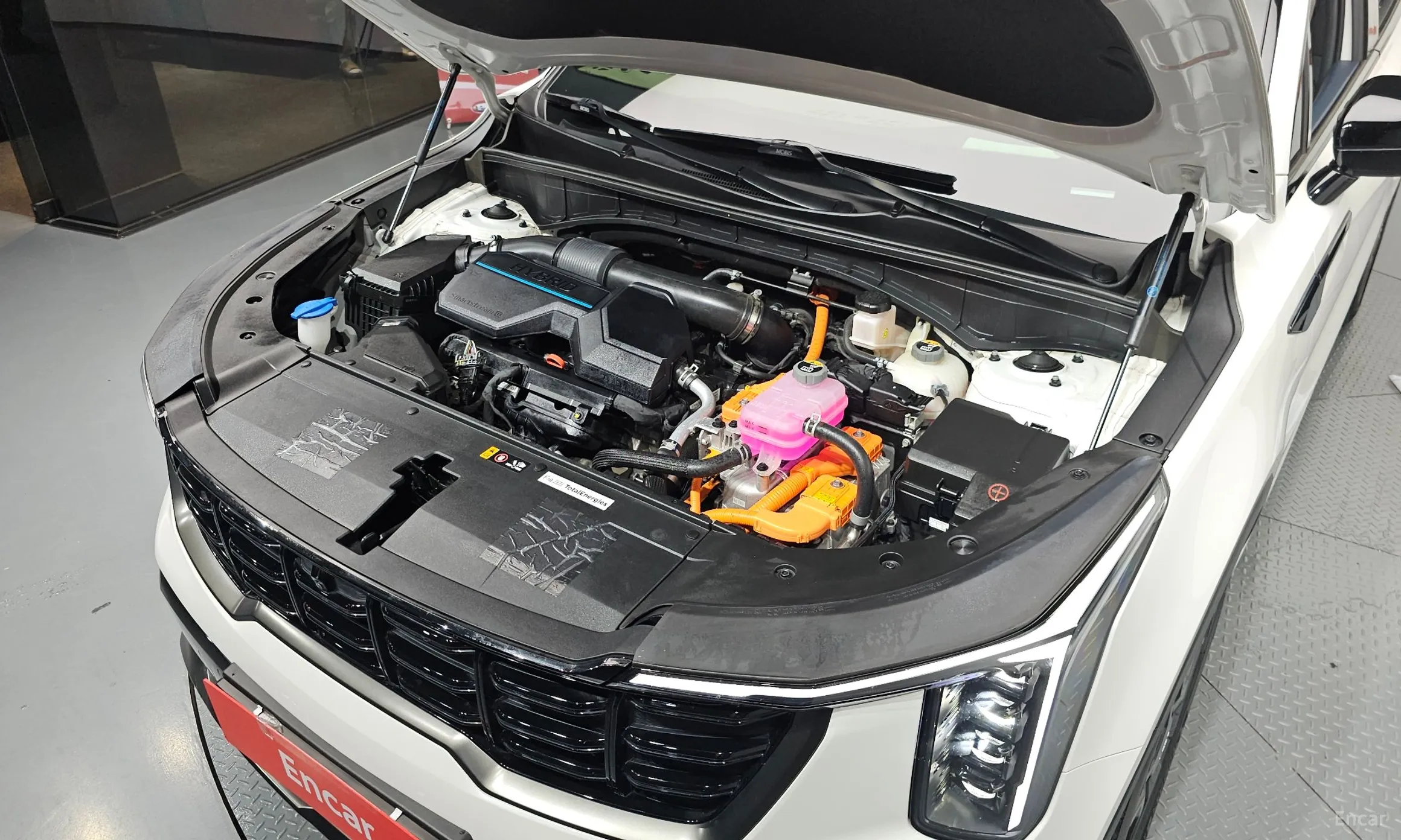 Kia Sorento 4th Generation превью 6