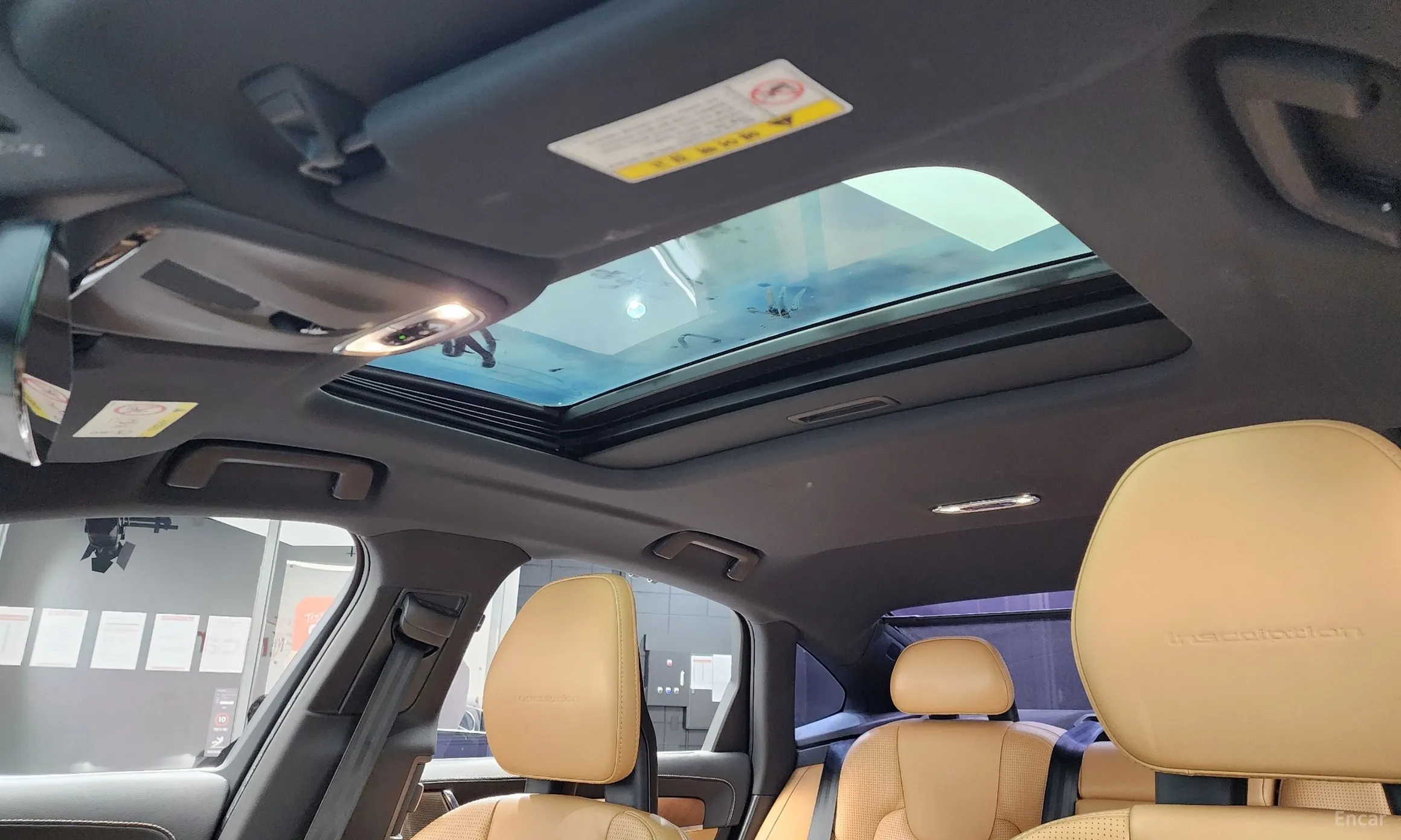 Volvo S90 превью 18