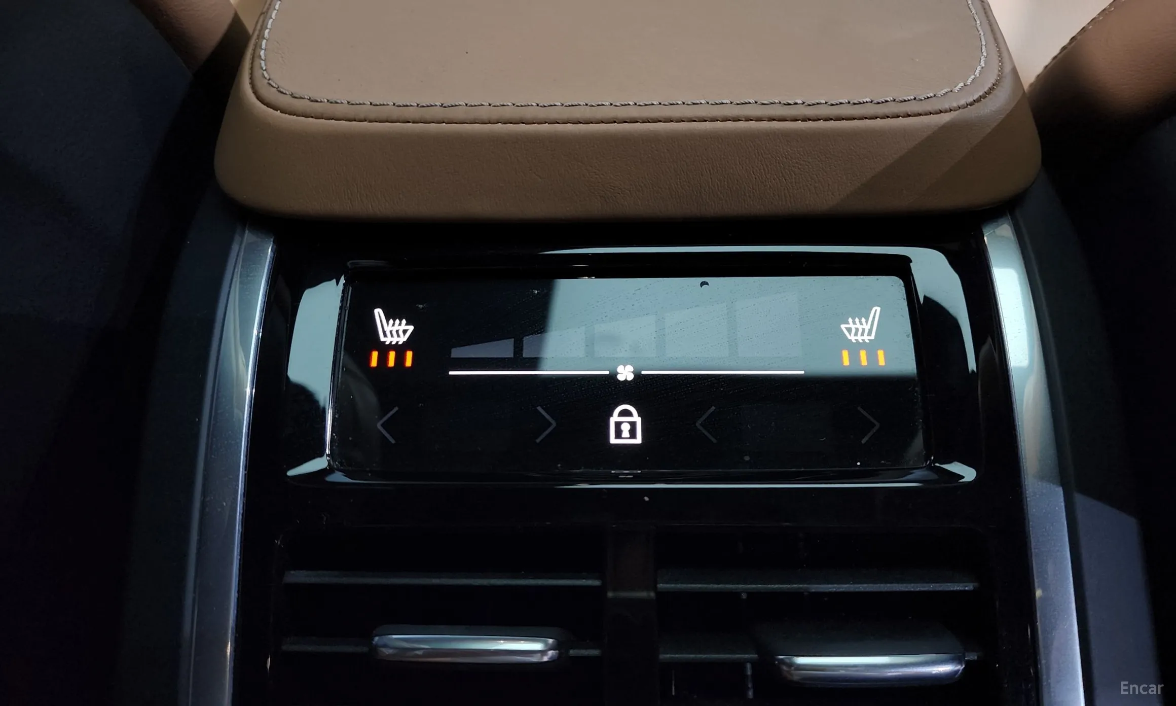 Volvo S90 превью 19