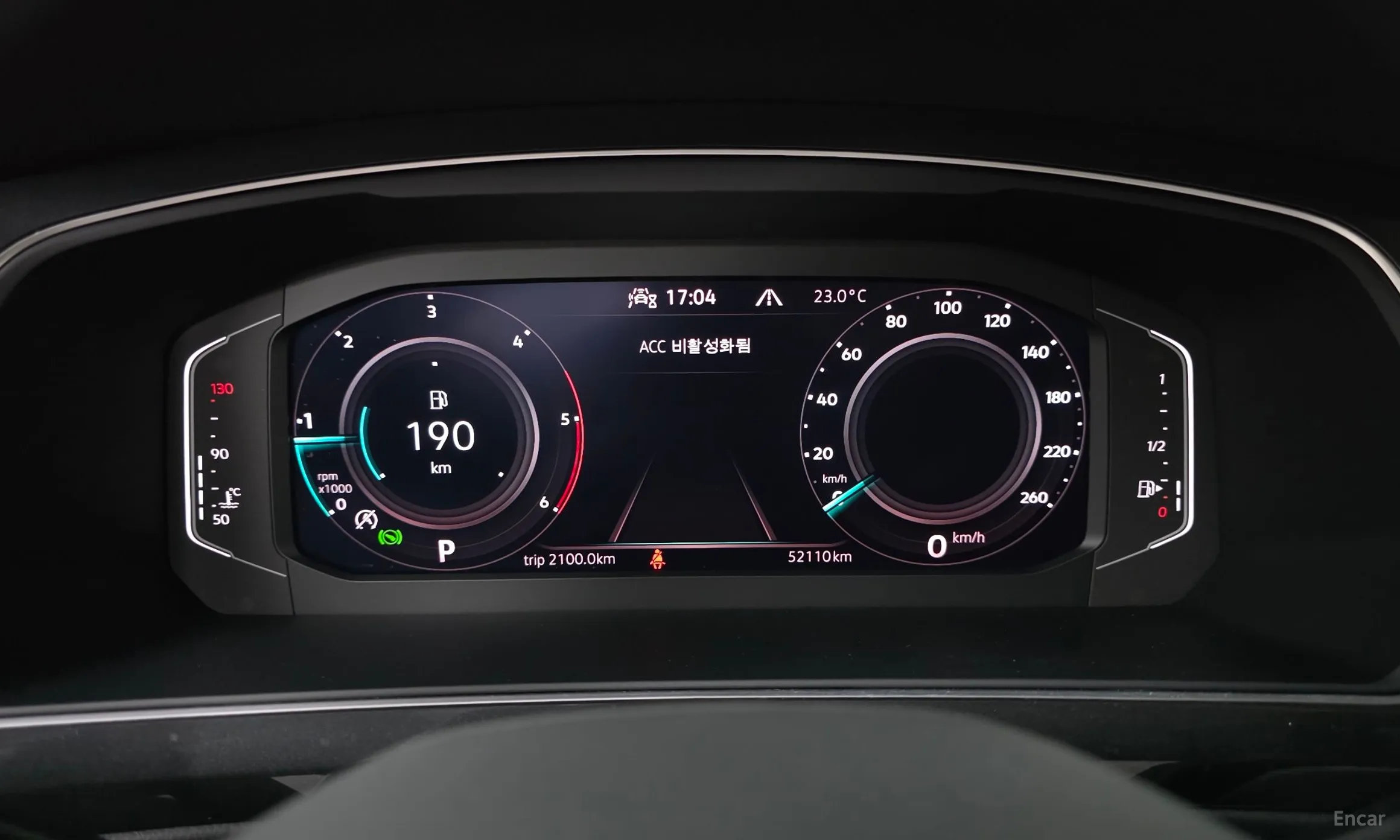 Volkswagen Tiguan 2nd Generation превью 8
