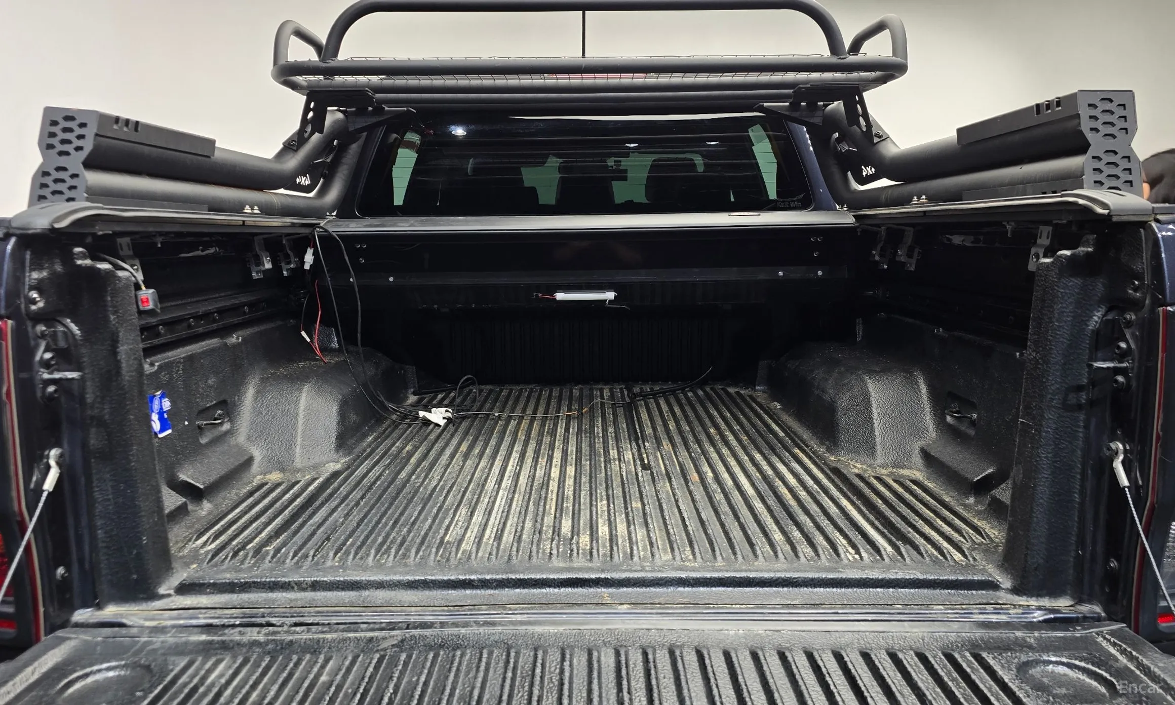 Ford Ranger 3rd Generation превью 18