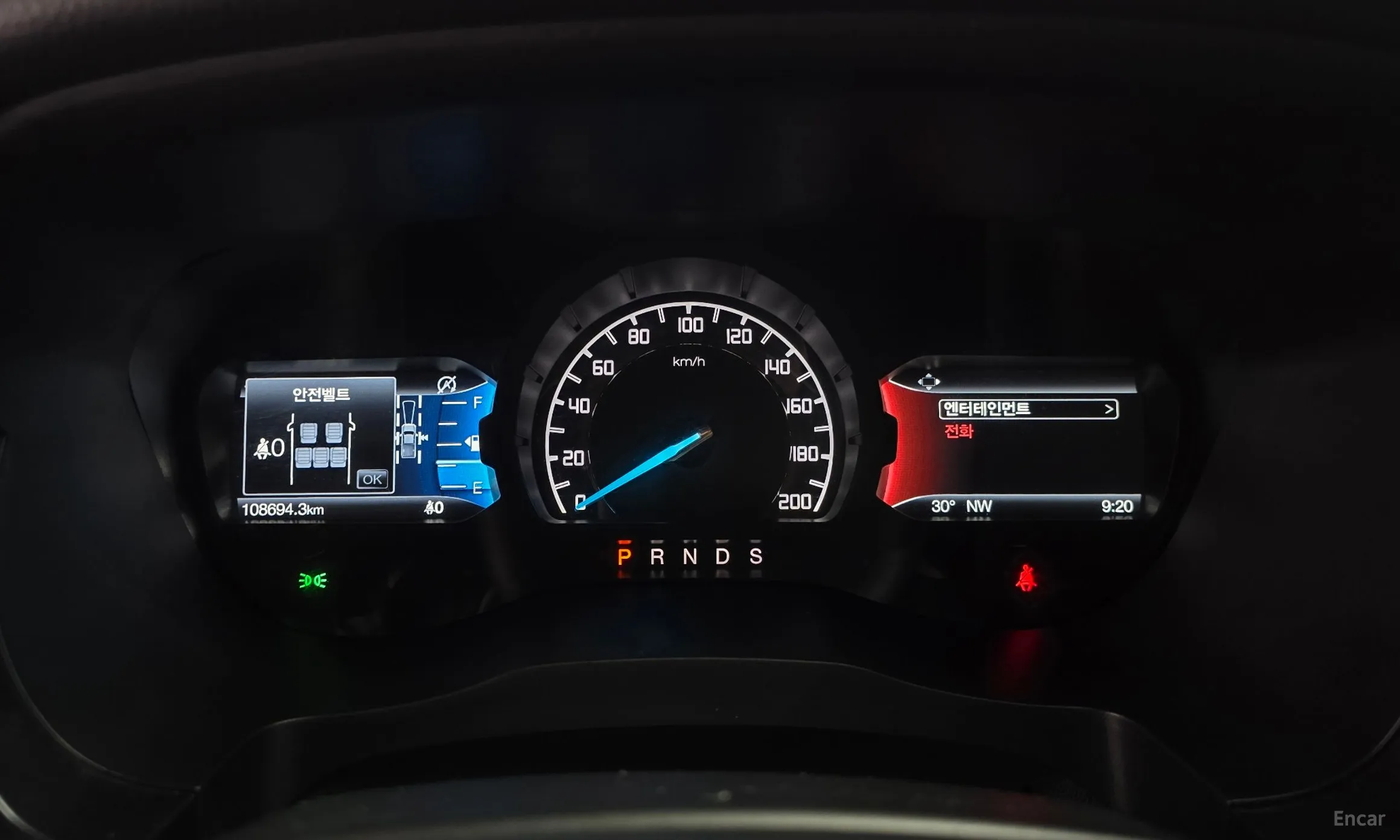 Ford Ranger 3rd Generation превью 8