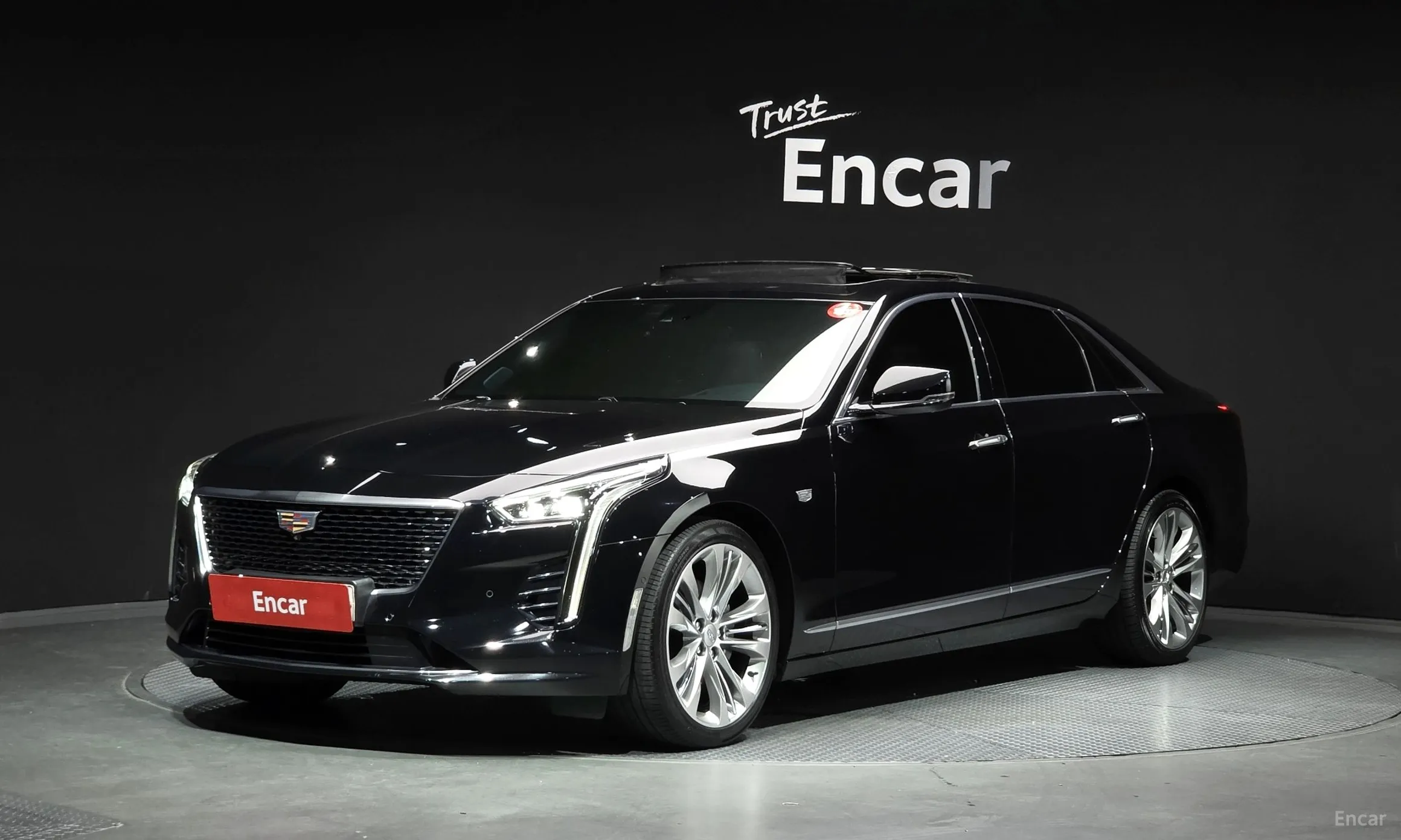 CT6
