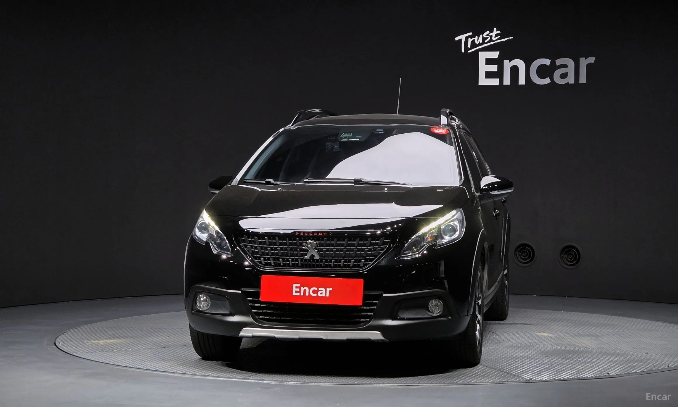 Peugeot 2008. превью 3
