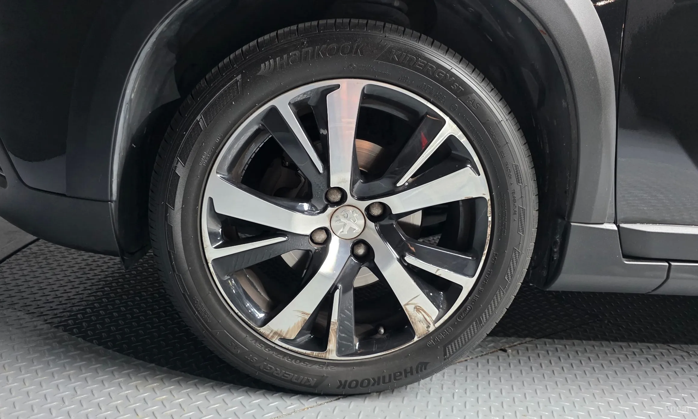 Peugeot 2008. превью 5