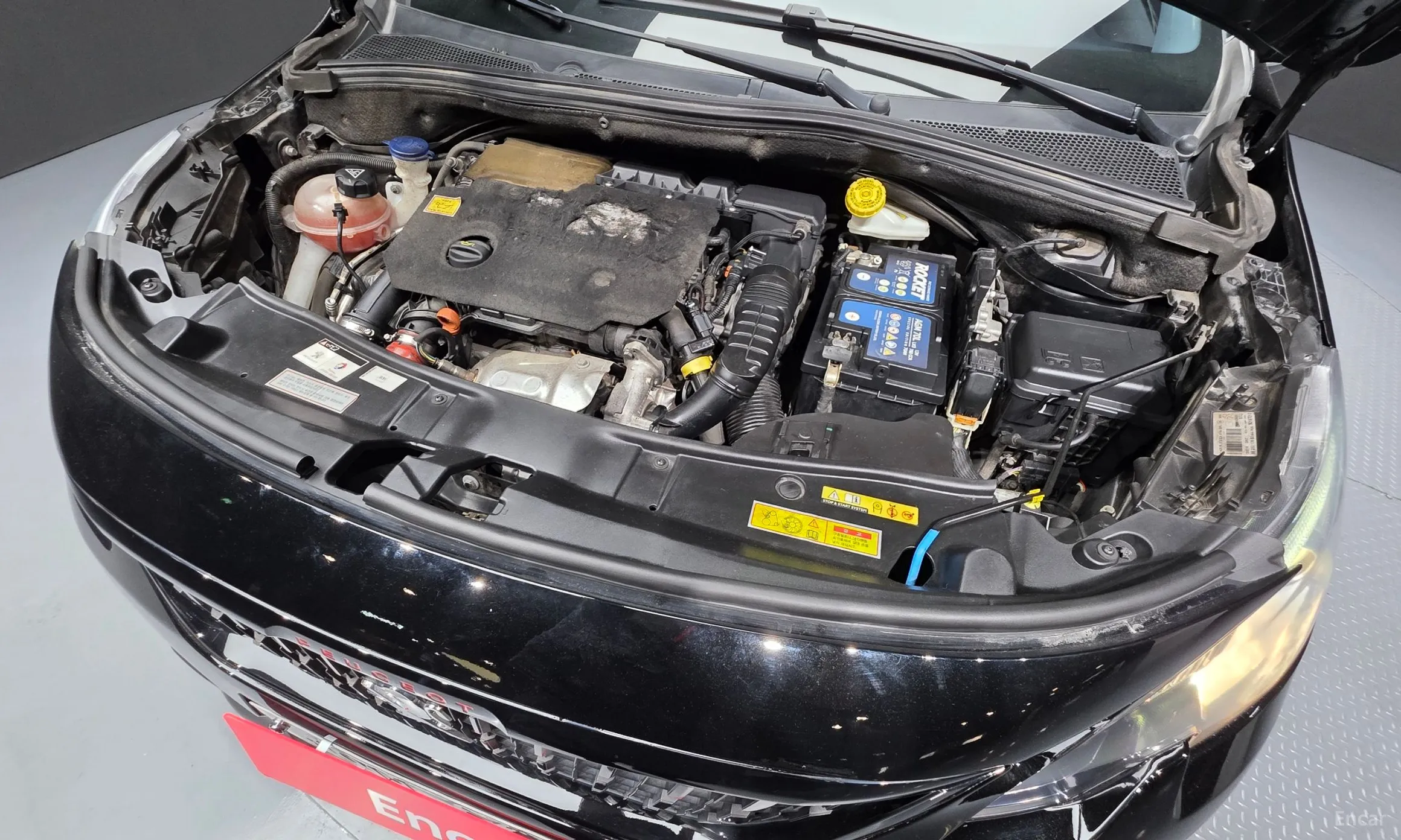 Peugeot 2008. превью 6