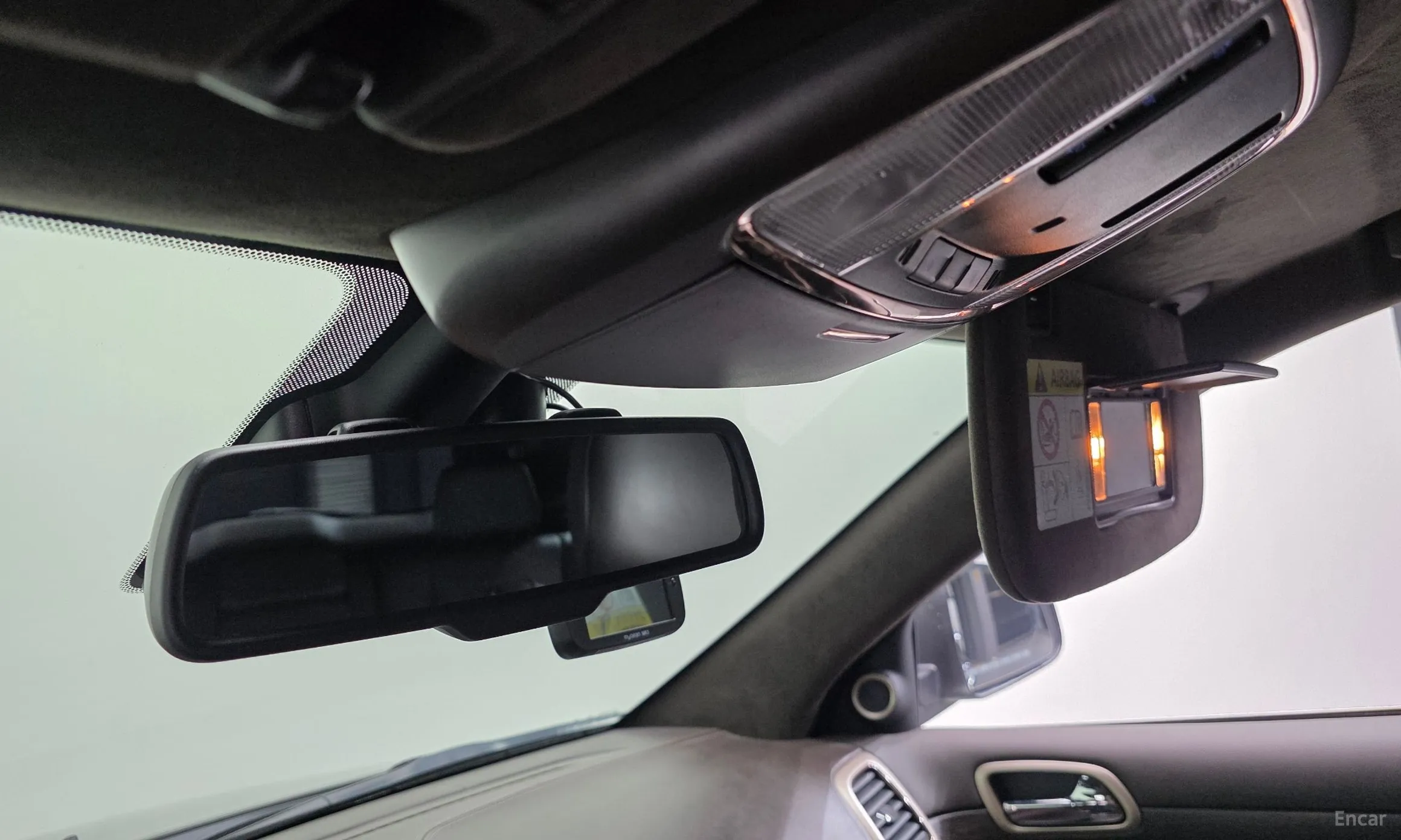 Jeep Grand Cherokee превью 14