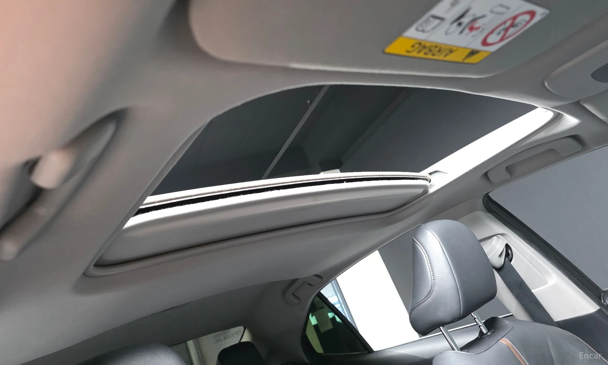 Toyota Camry (XV70) превью 17