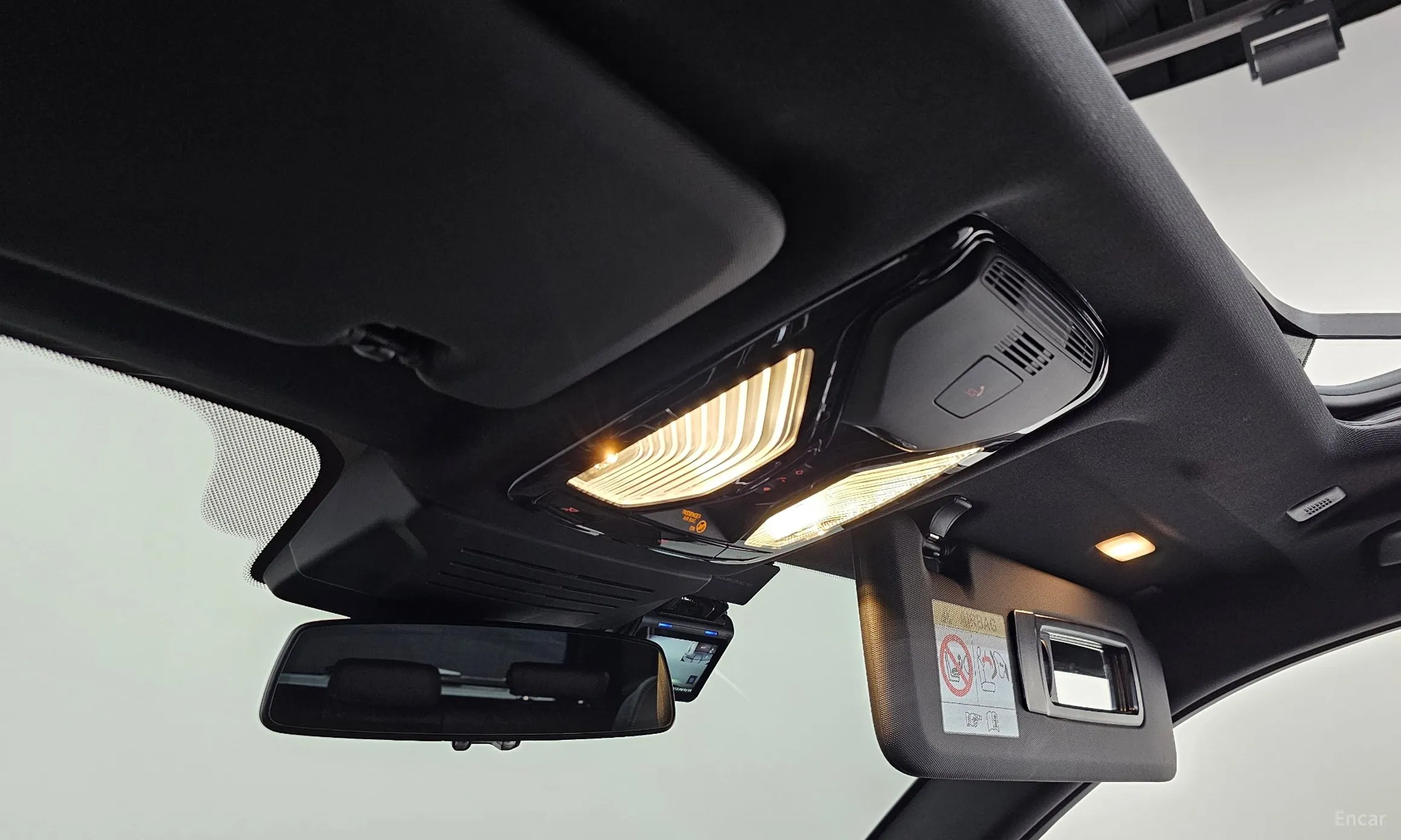 BMW X5 (G05) превью 15
