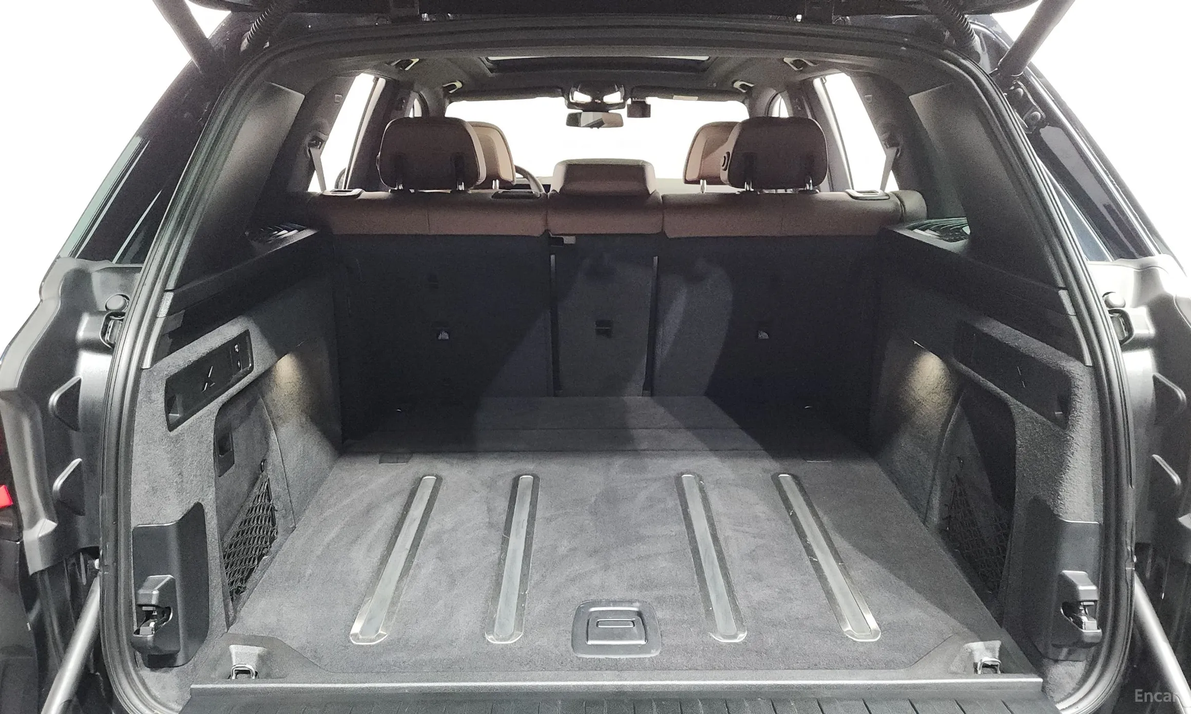 BMW X5 (G05) превью 12