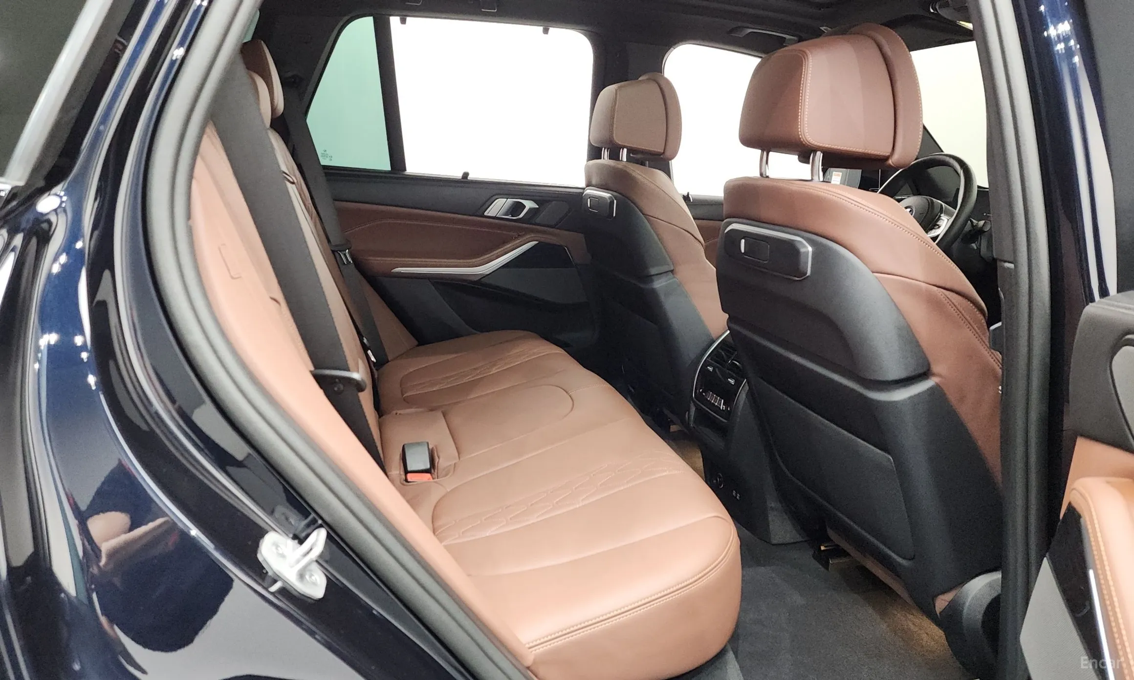 BMW X5 (G05) превью 13