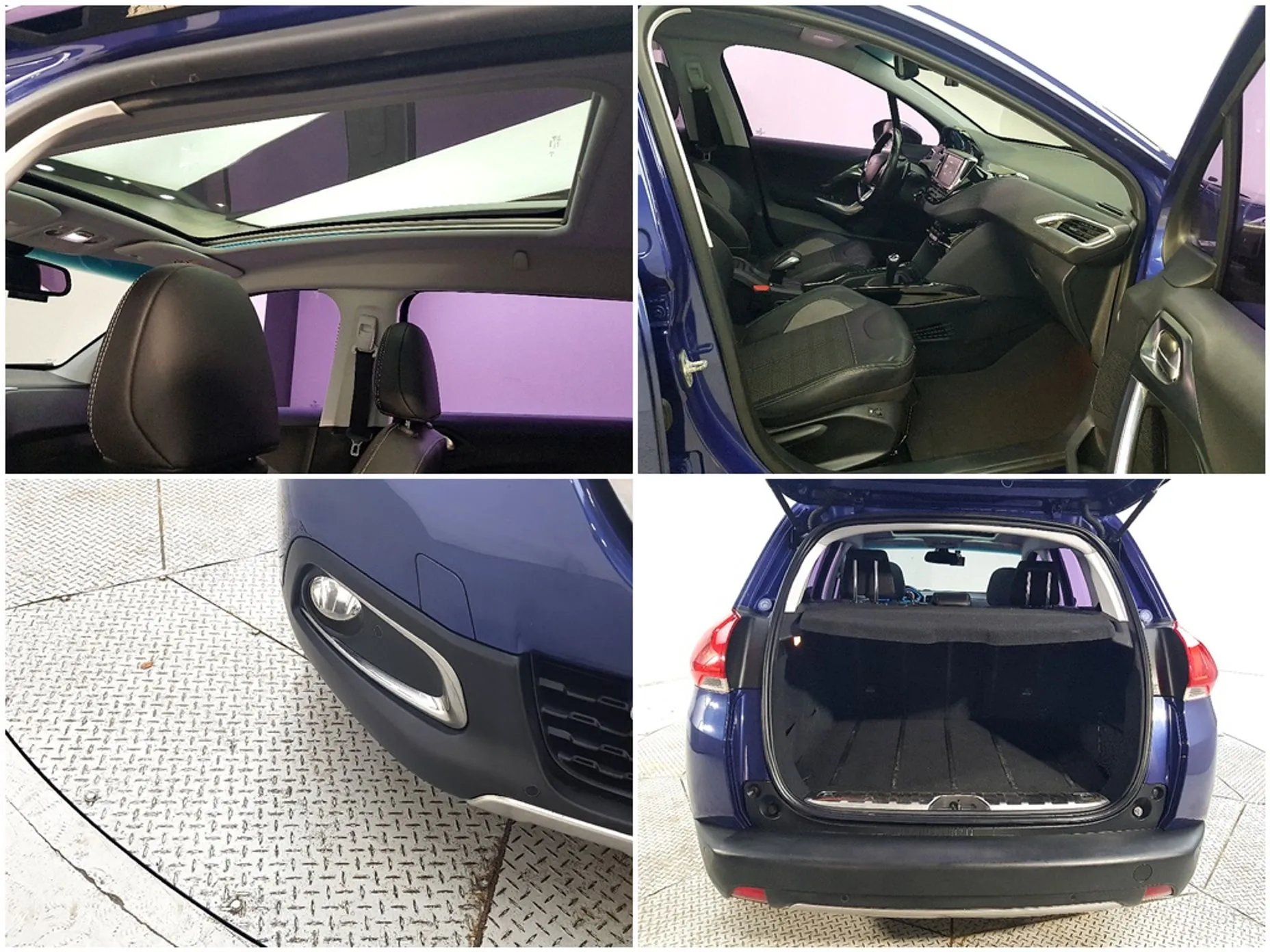 Peugeot 2008. превью 19