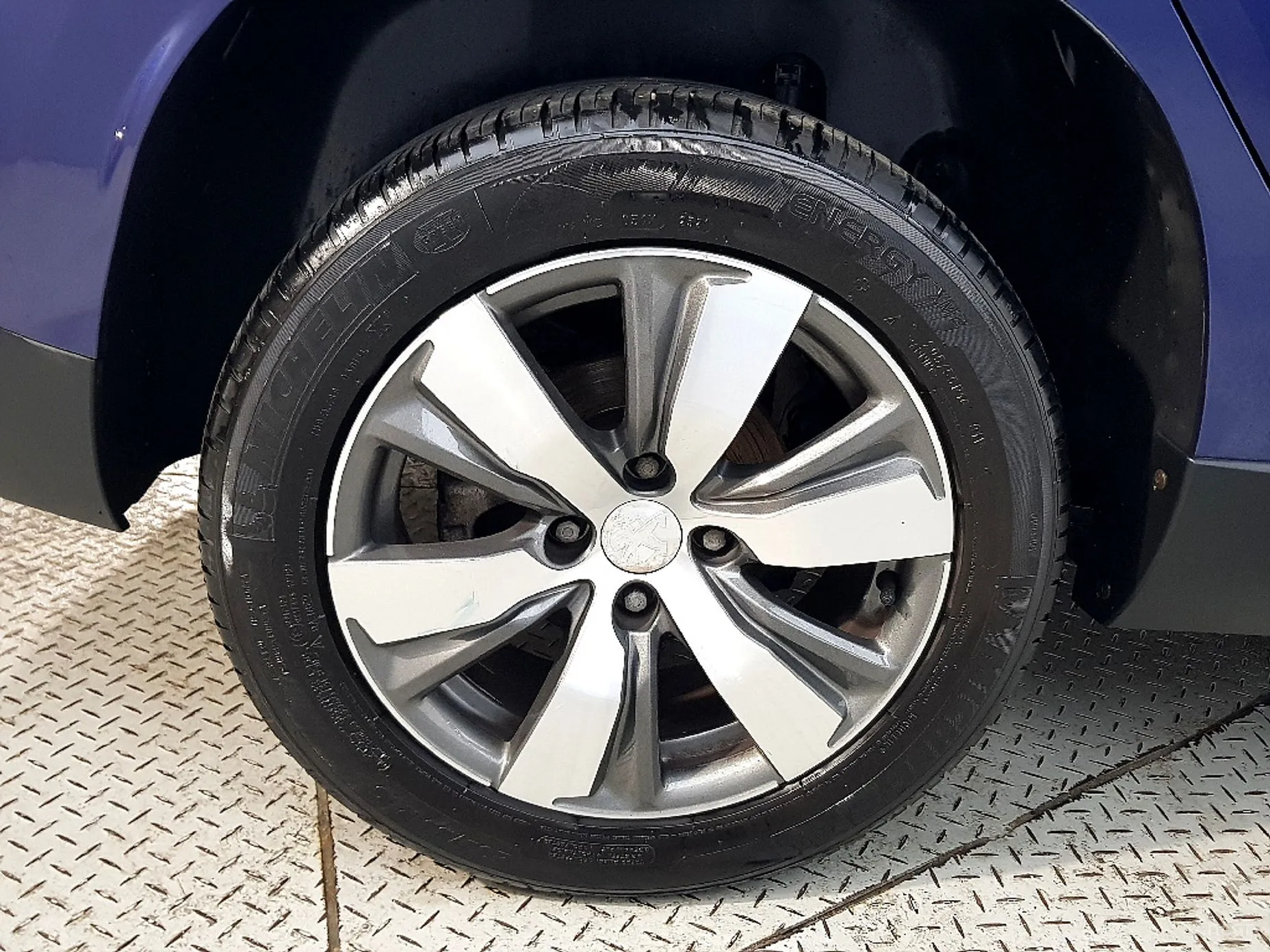 Peugeot 2008. превью 5