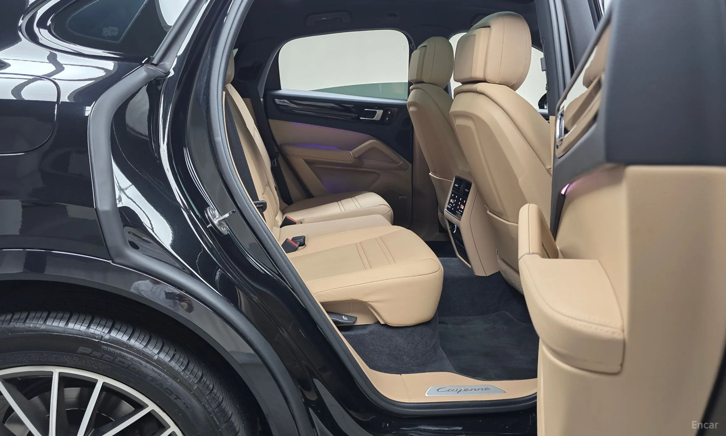 Porsche Cayenne (PO536) превью 11