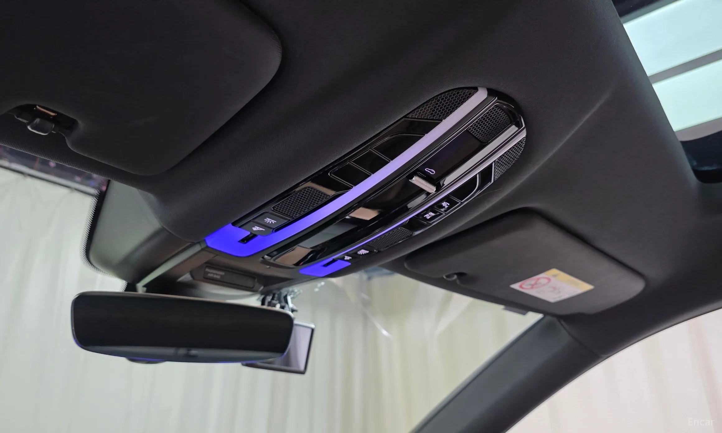 Porsche Cayenne (PO536) превью 19