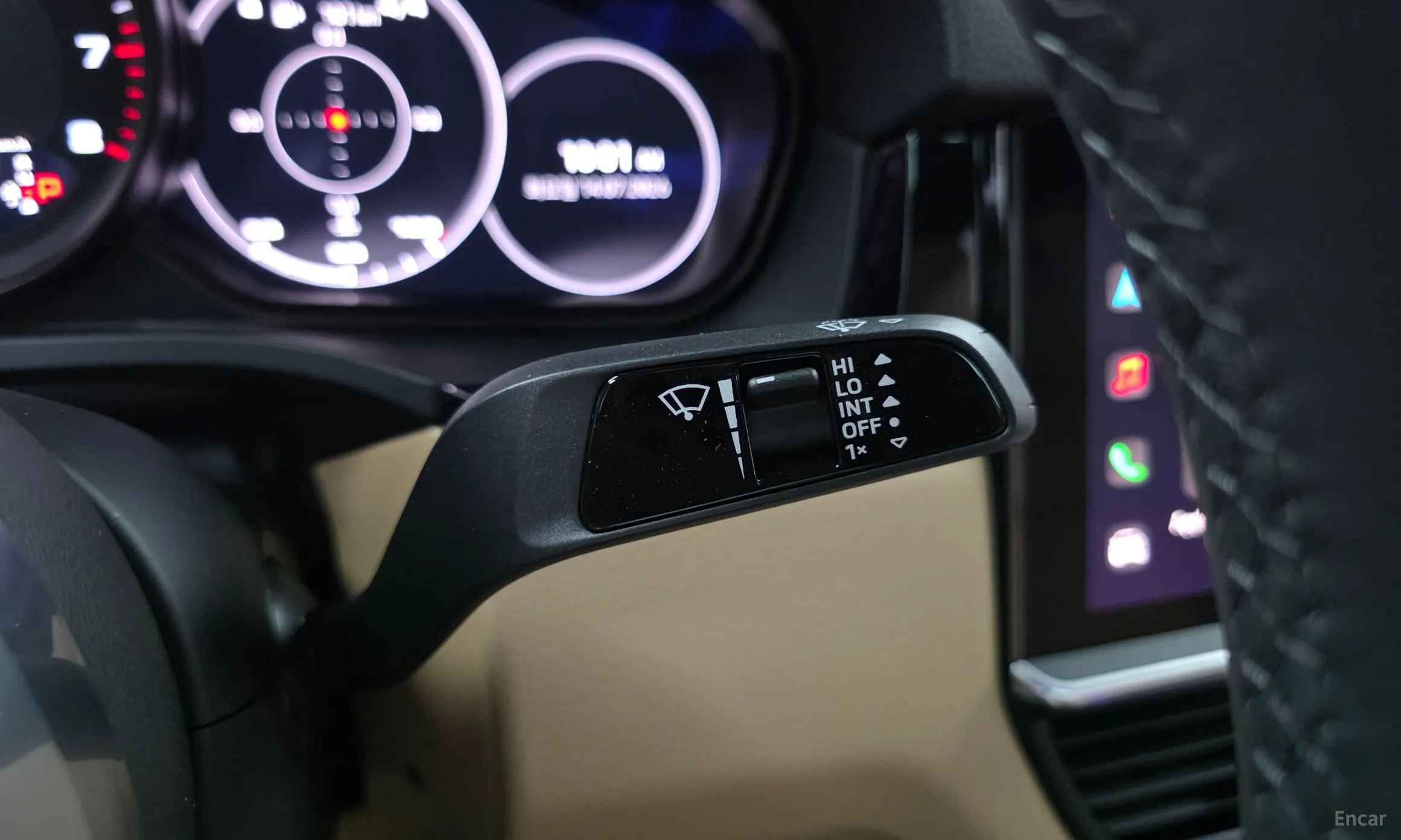 Porsche Cayenne (PO536) превью 20