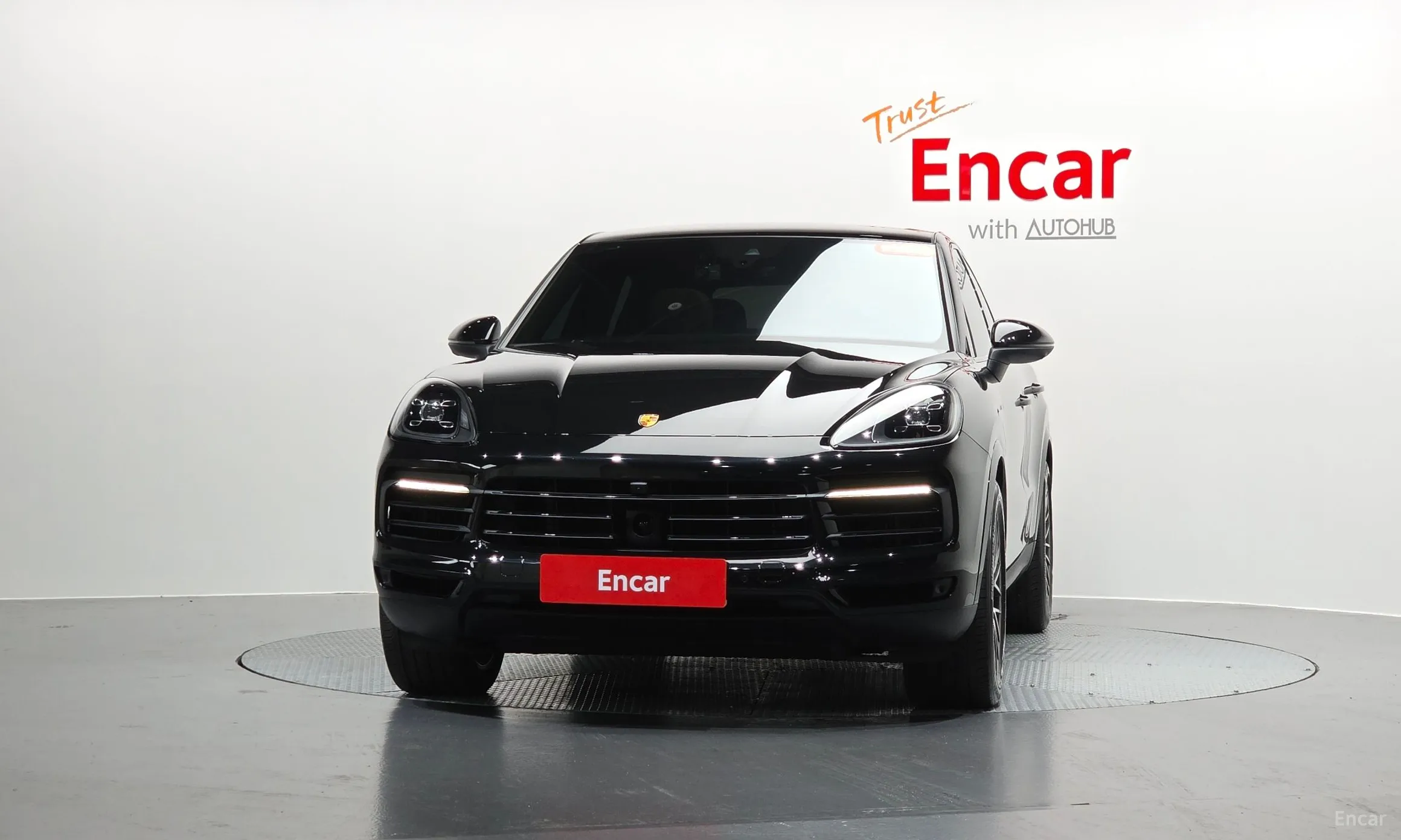 Porsche Cayenne (PO536) превью 3