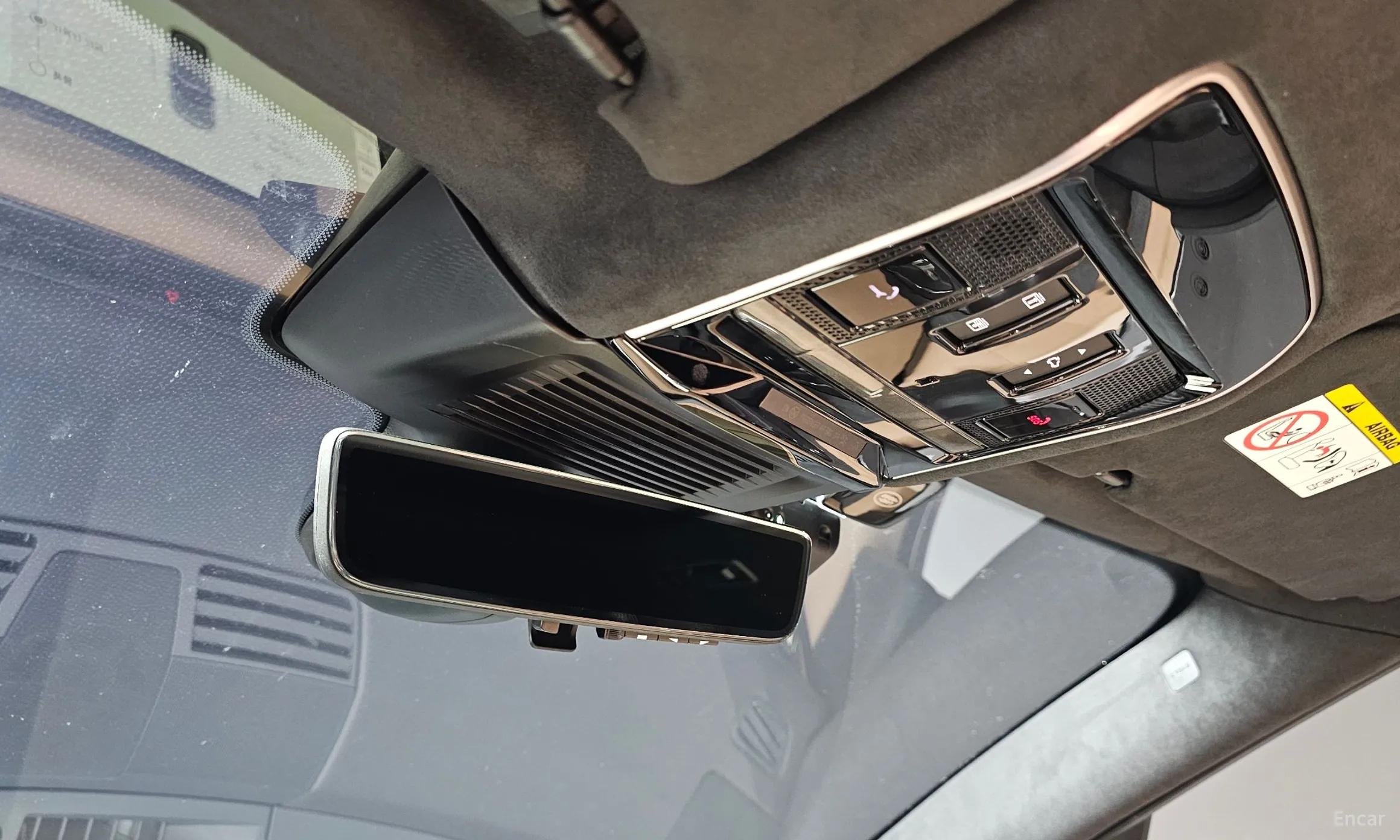 Land Rover Range Rover Sport 3rd Generation превью 20