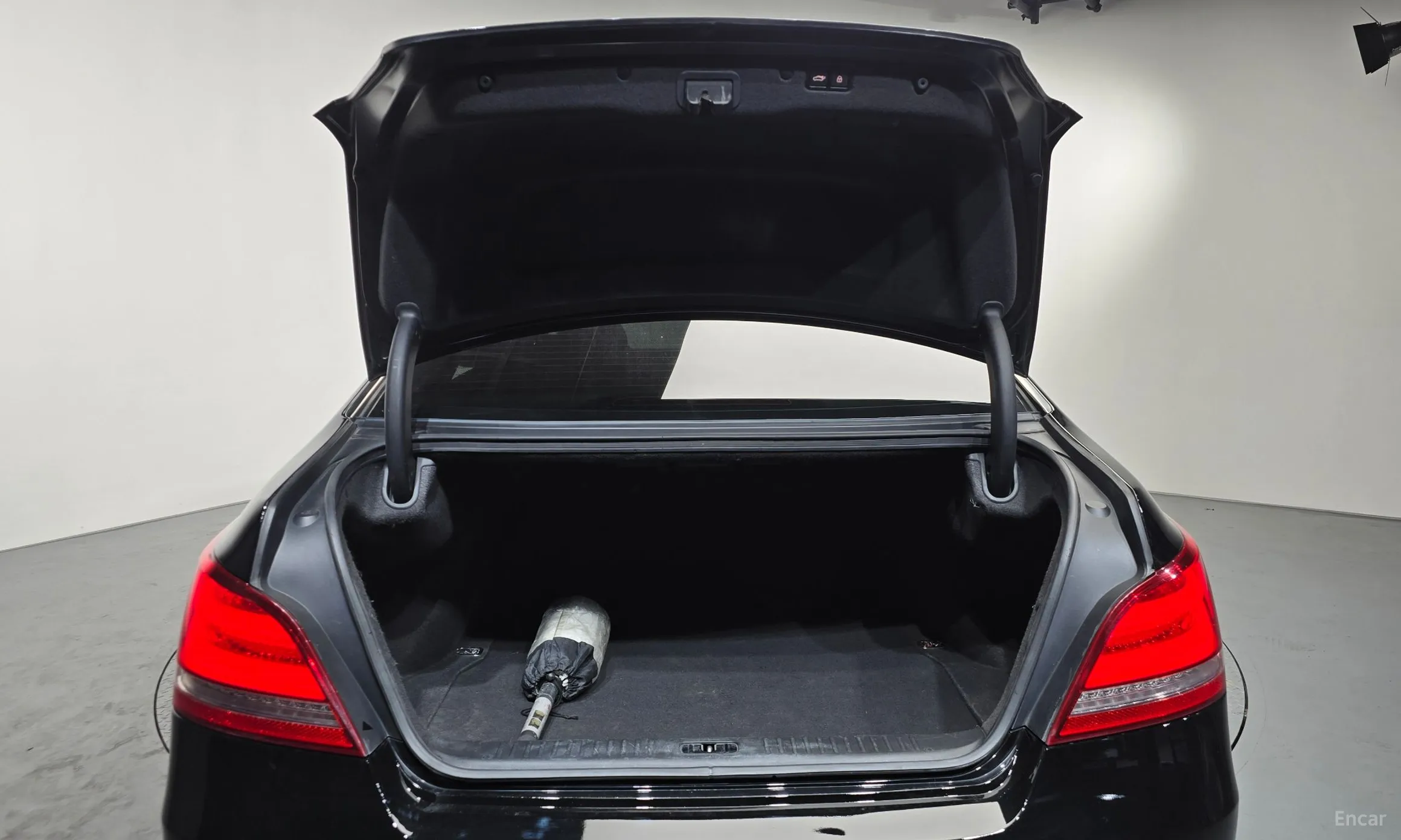 Hyundai Equus (new) превью 19