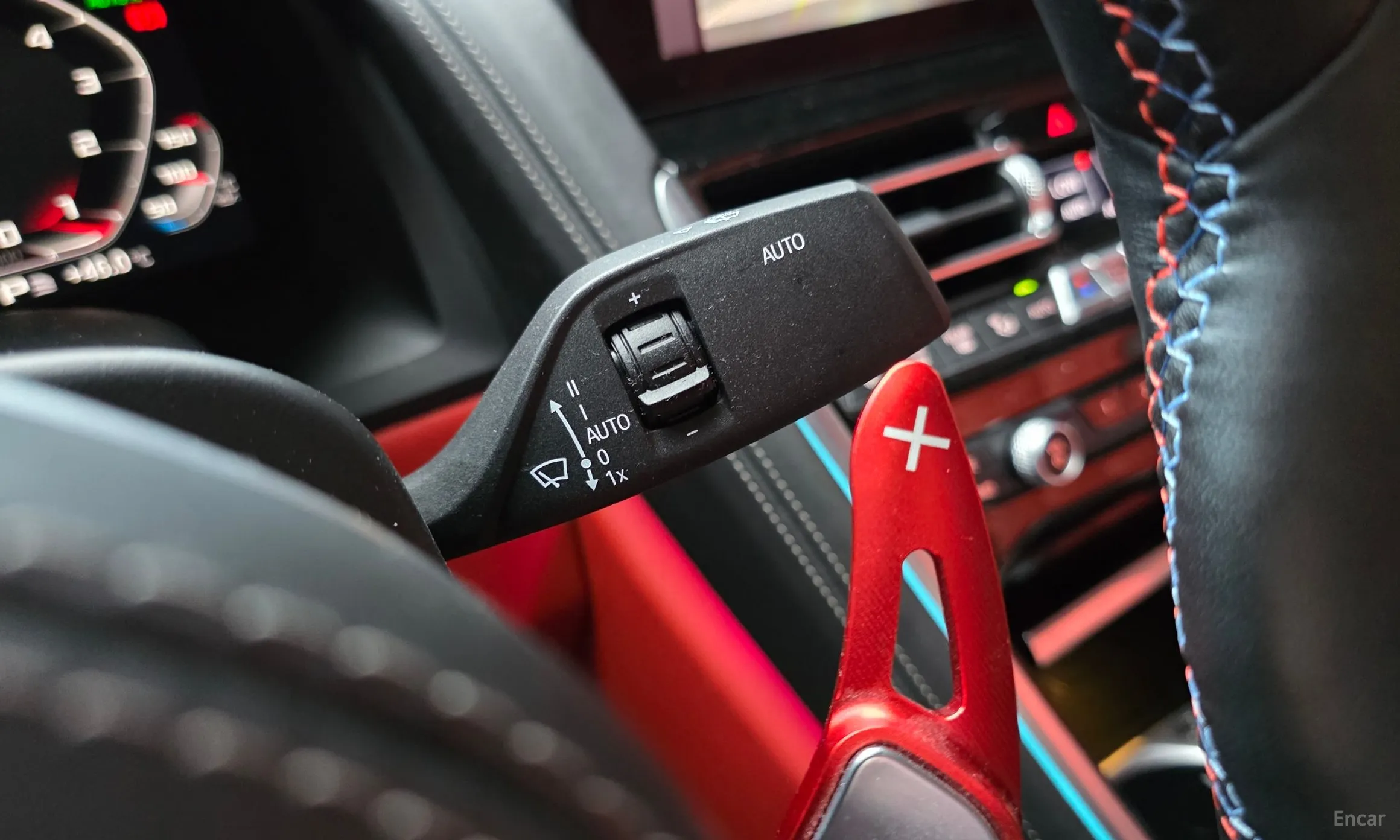 BMW 8-series (G15) превью 17